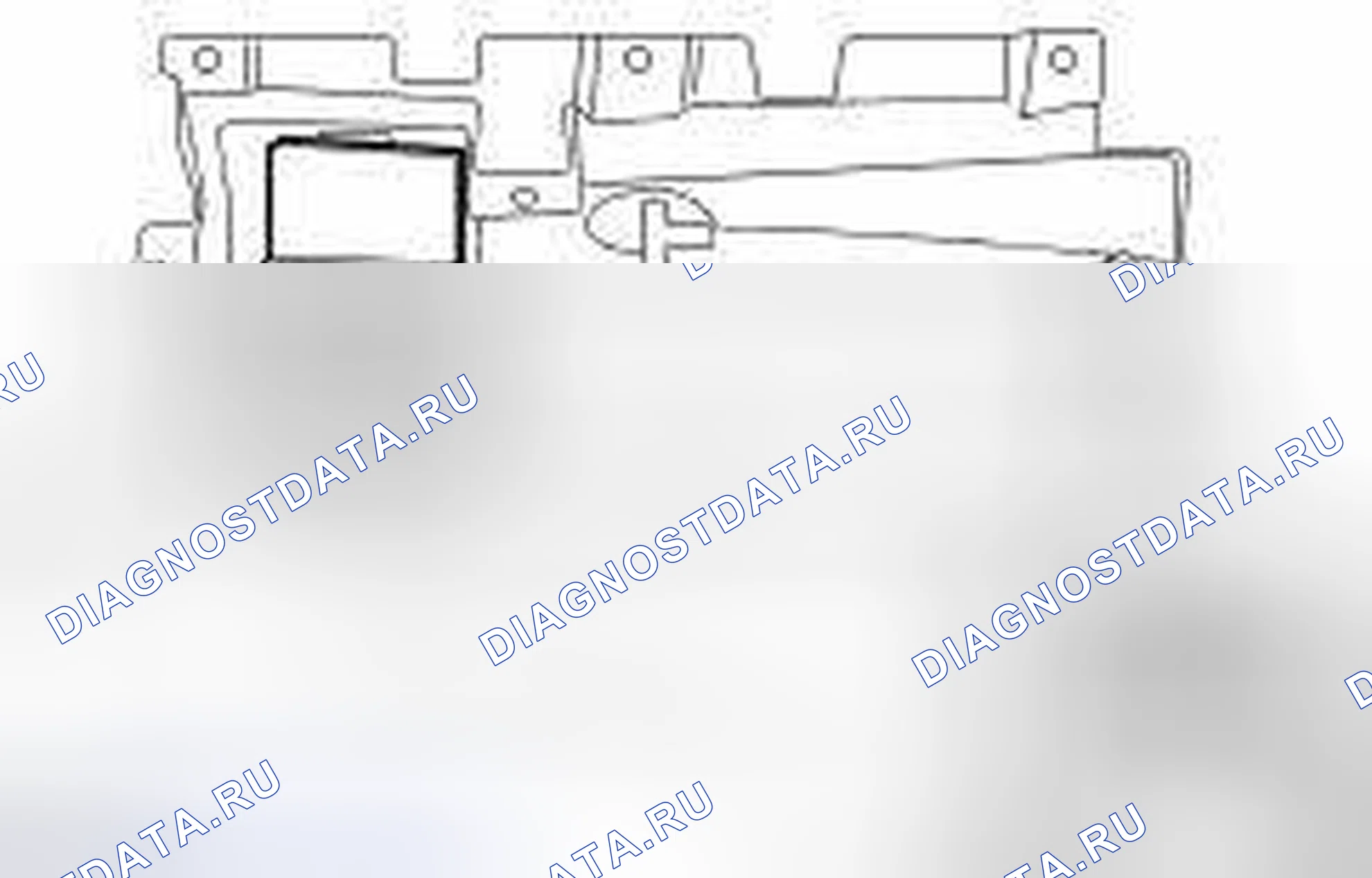 Рис. 33. Land Rover Range Rover L322
