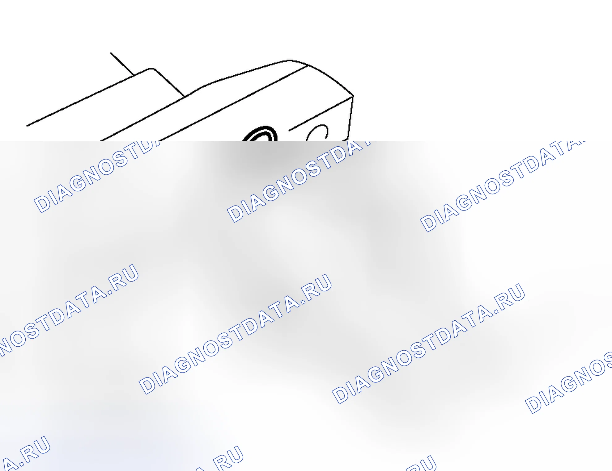 Рис. 301: > > I < < УСТАНОВКА АВТОМАТИЧЕСКОГО НАТЯЖНОГО УСТРОЙСТВА. Honda Fit Aria I