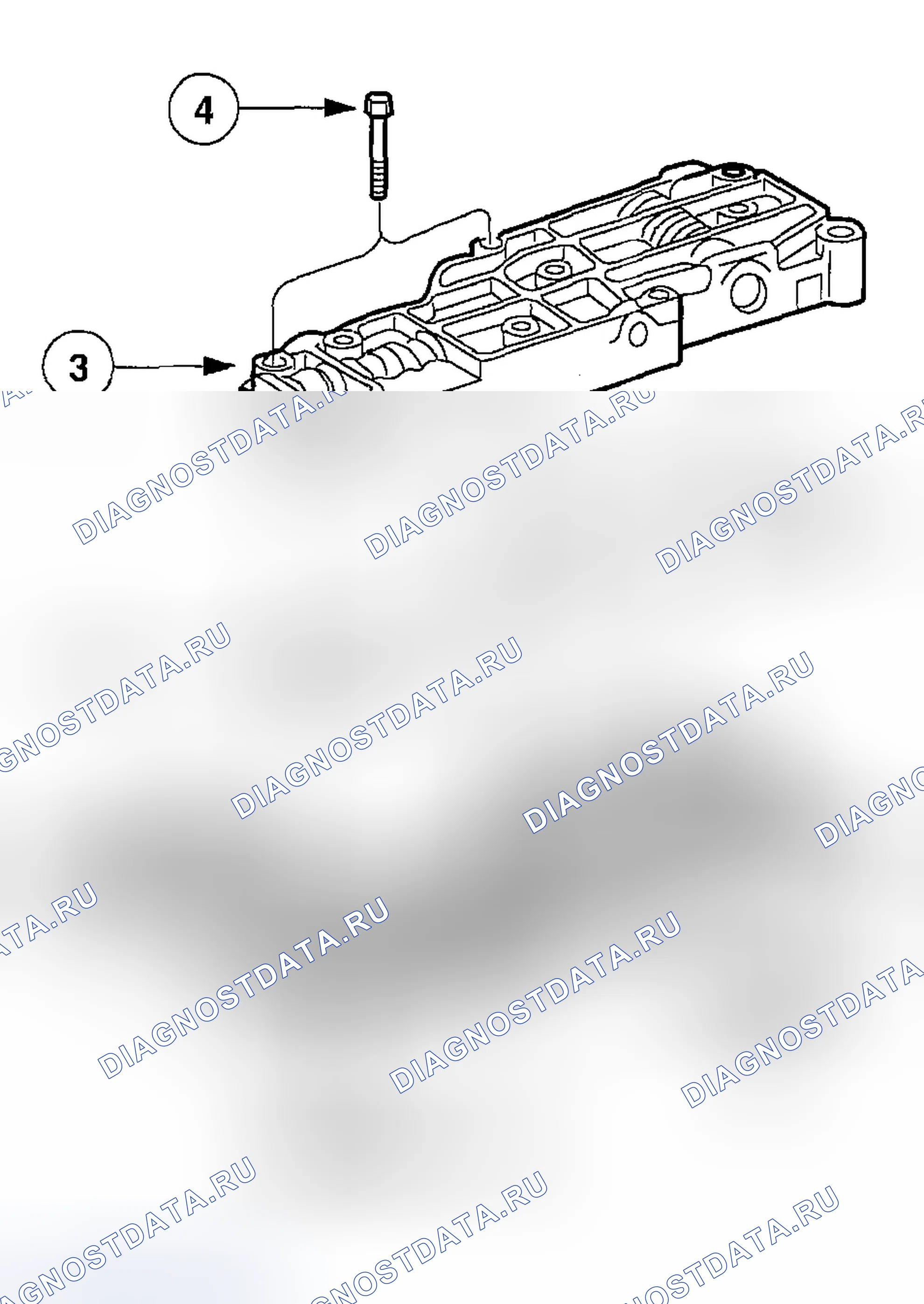 Рис. 180. Ford Excursion I
