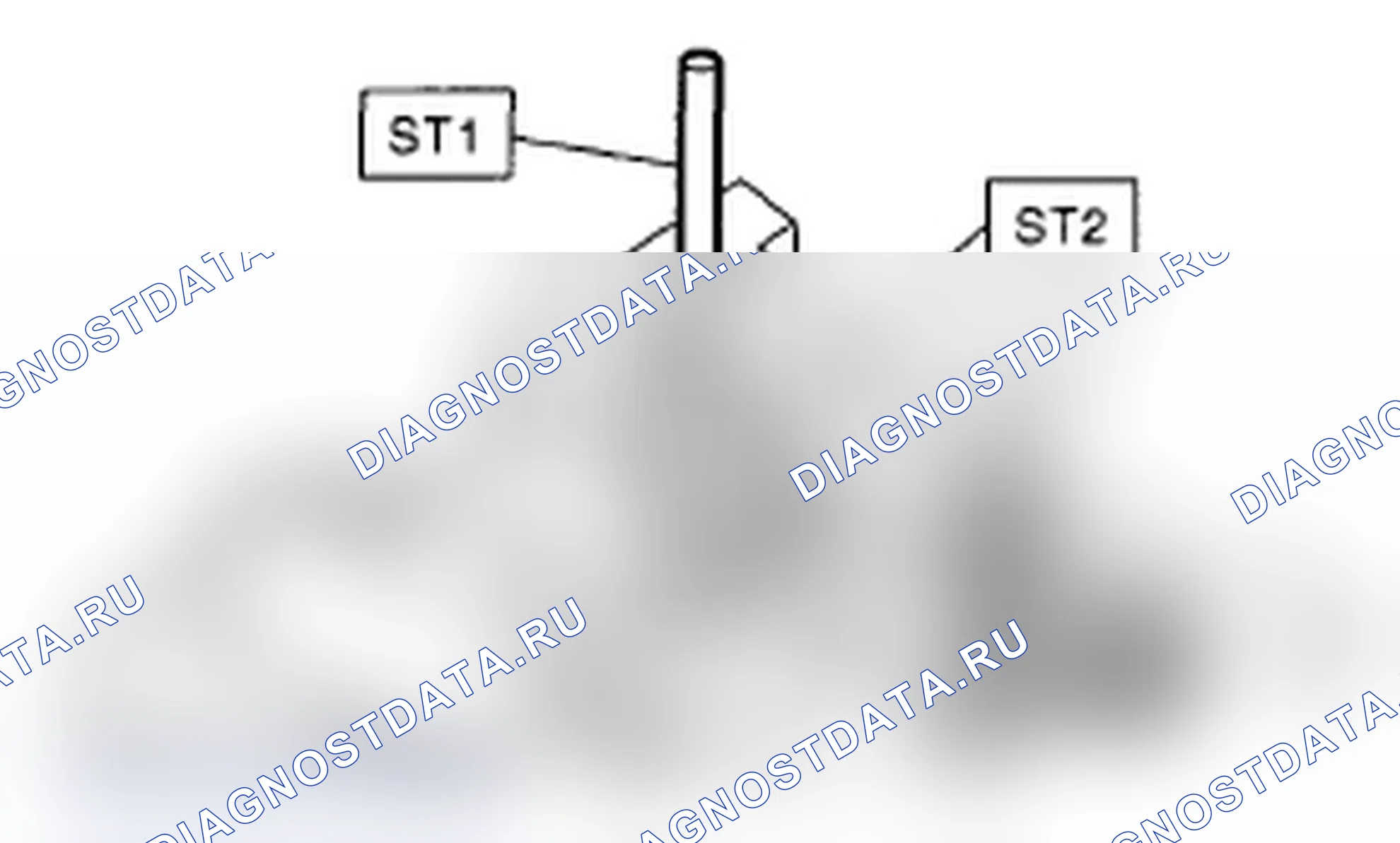 Рис. 220. Subaru Impreza WRX GD/GG рестайлинг 2