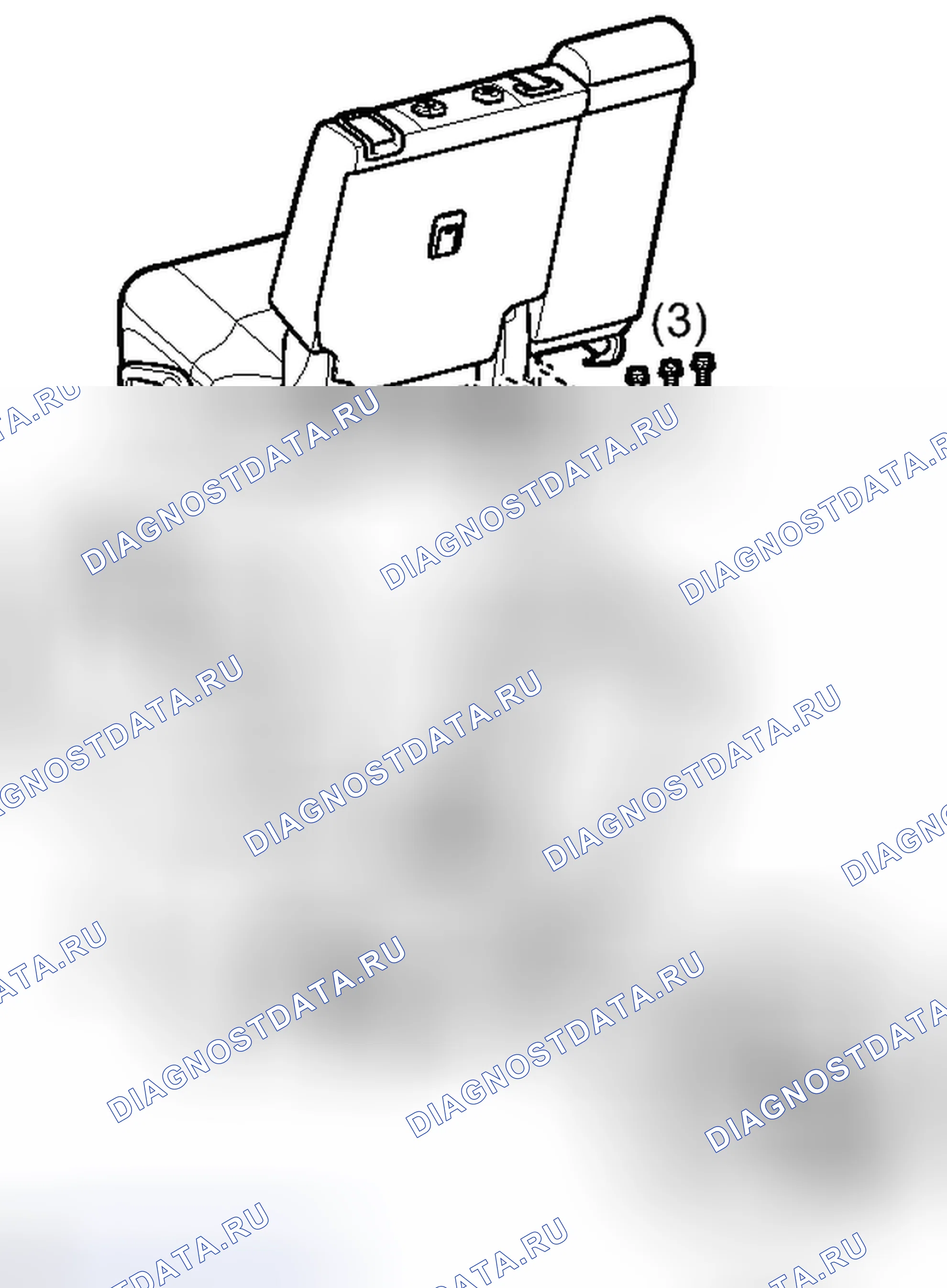 Рис. 124. Honda Accord VII