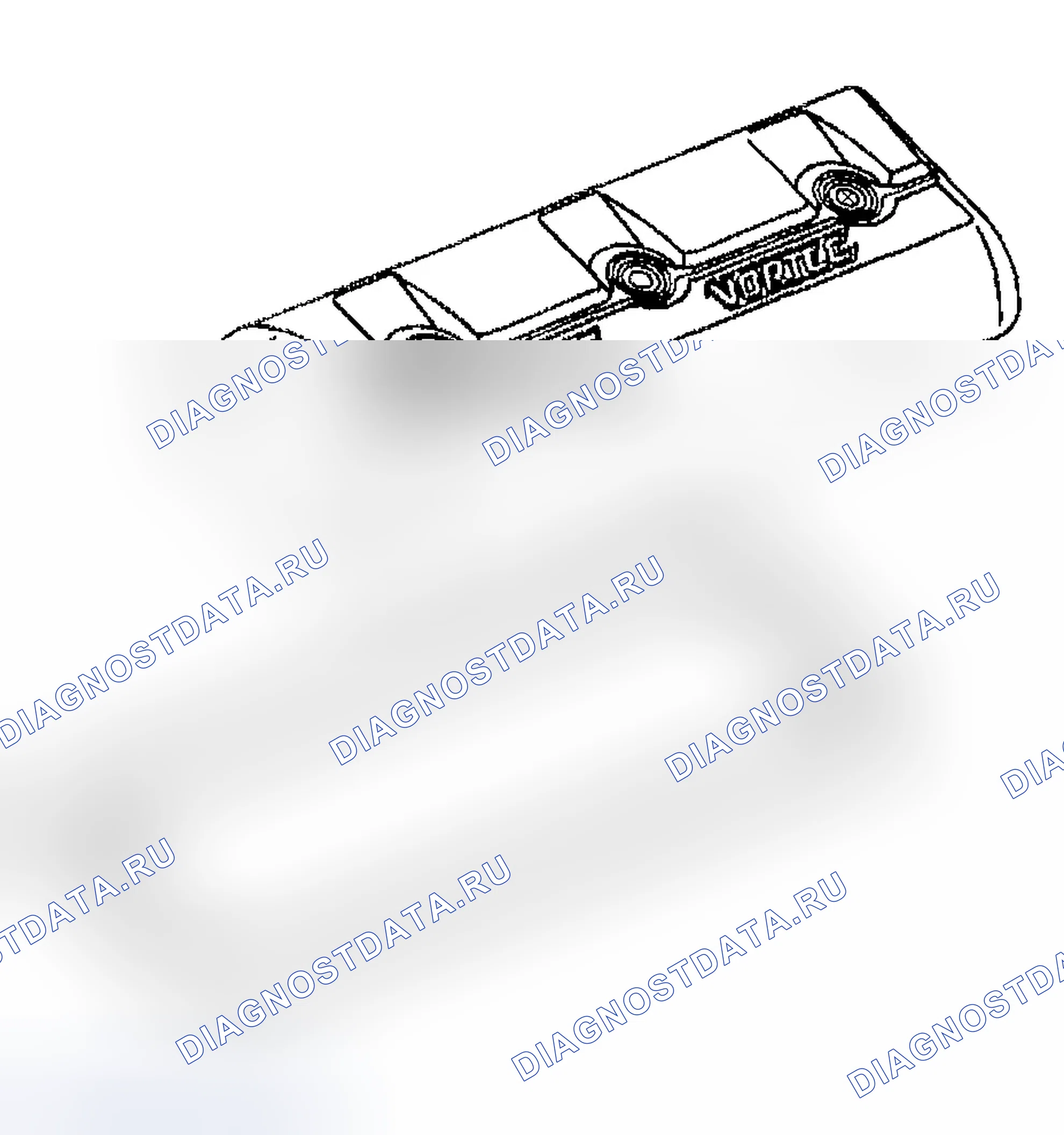 Рис. 288. Chevrolet Silverado 1500 HD 