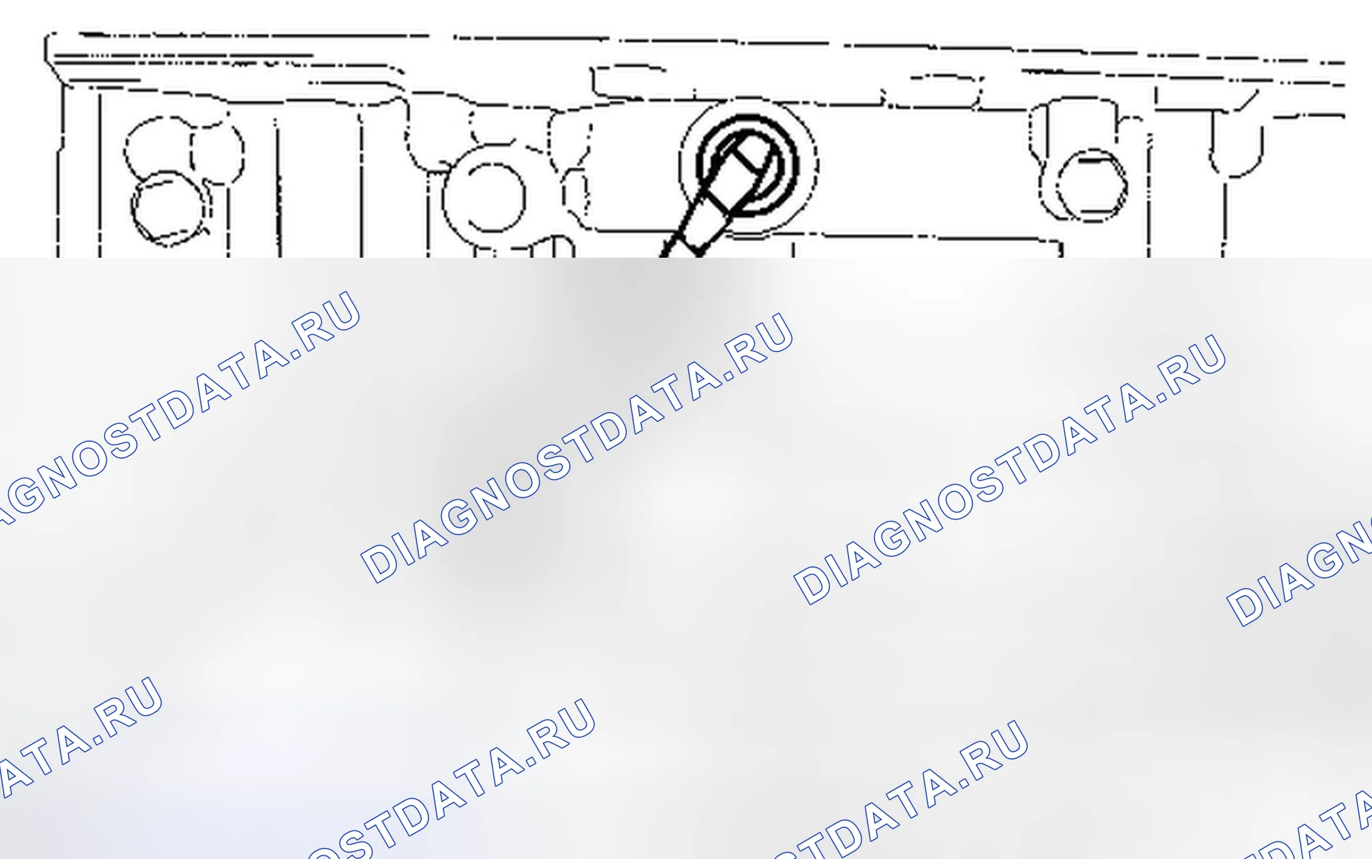 Рис. 264. Toyota Tundra II