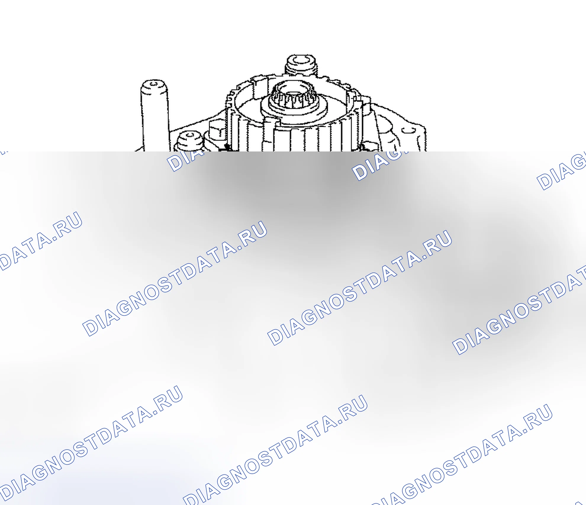 Рис. 193. Scion xB I