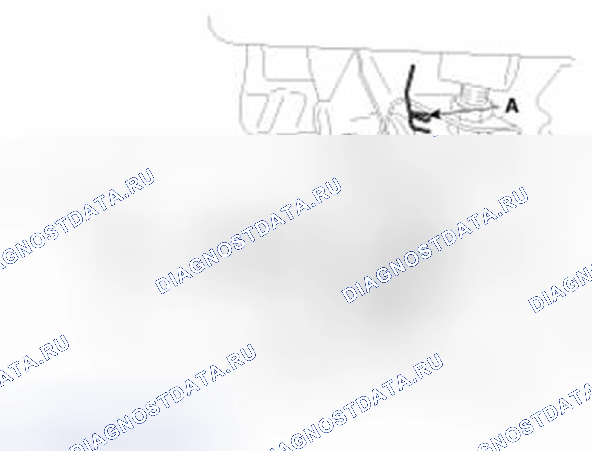 Рис. 5: Демонтаж. Geely SC7 I