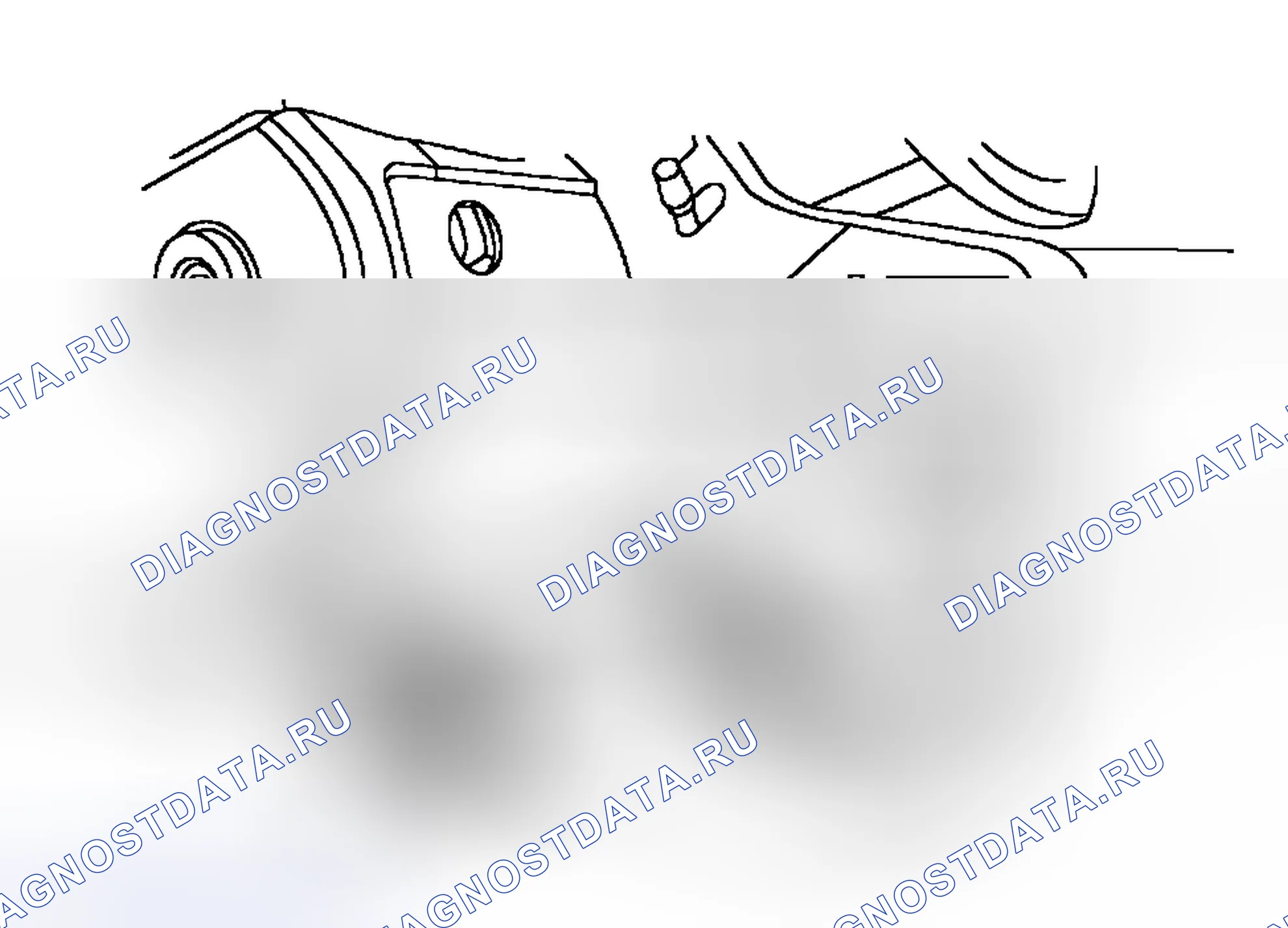 Рис. 10. Hyundai Mistra I рестайлинг