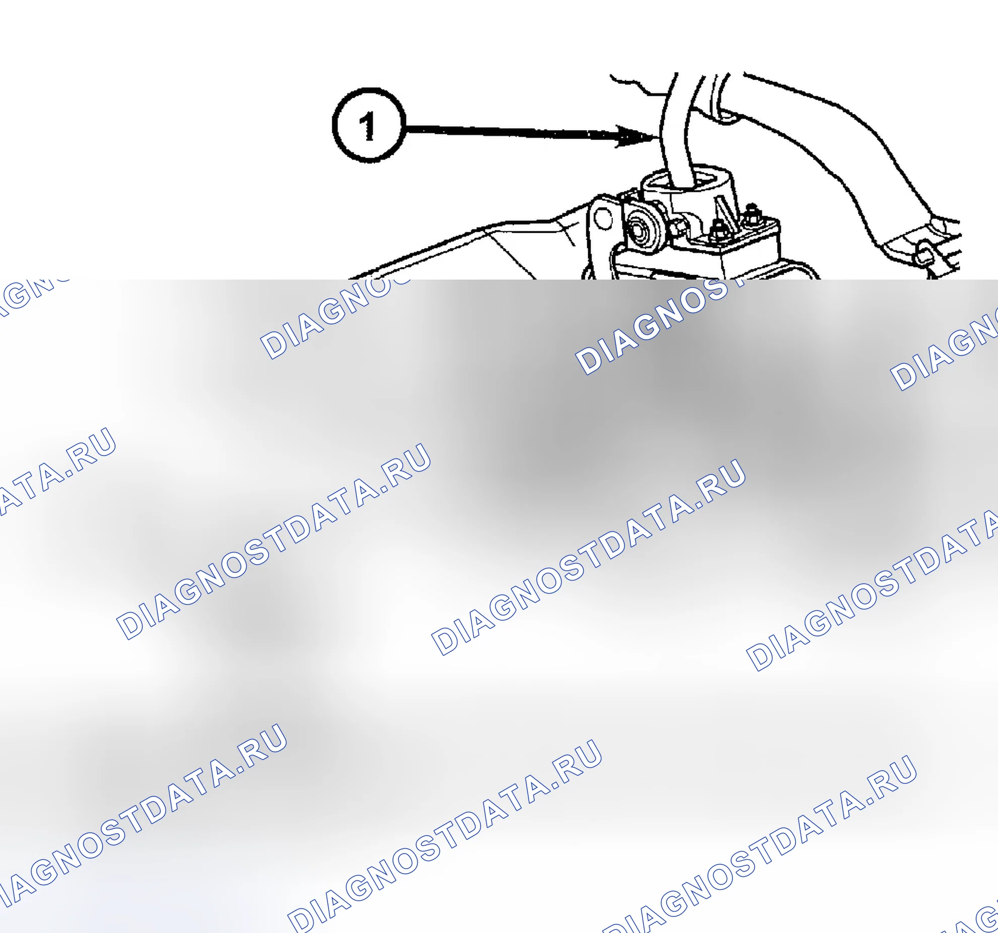 Рис. 204. Chrysler Town & Country IV