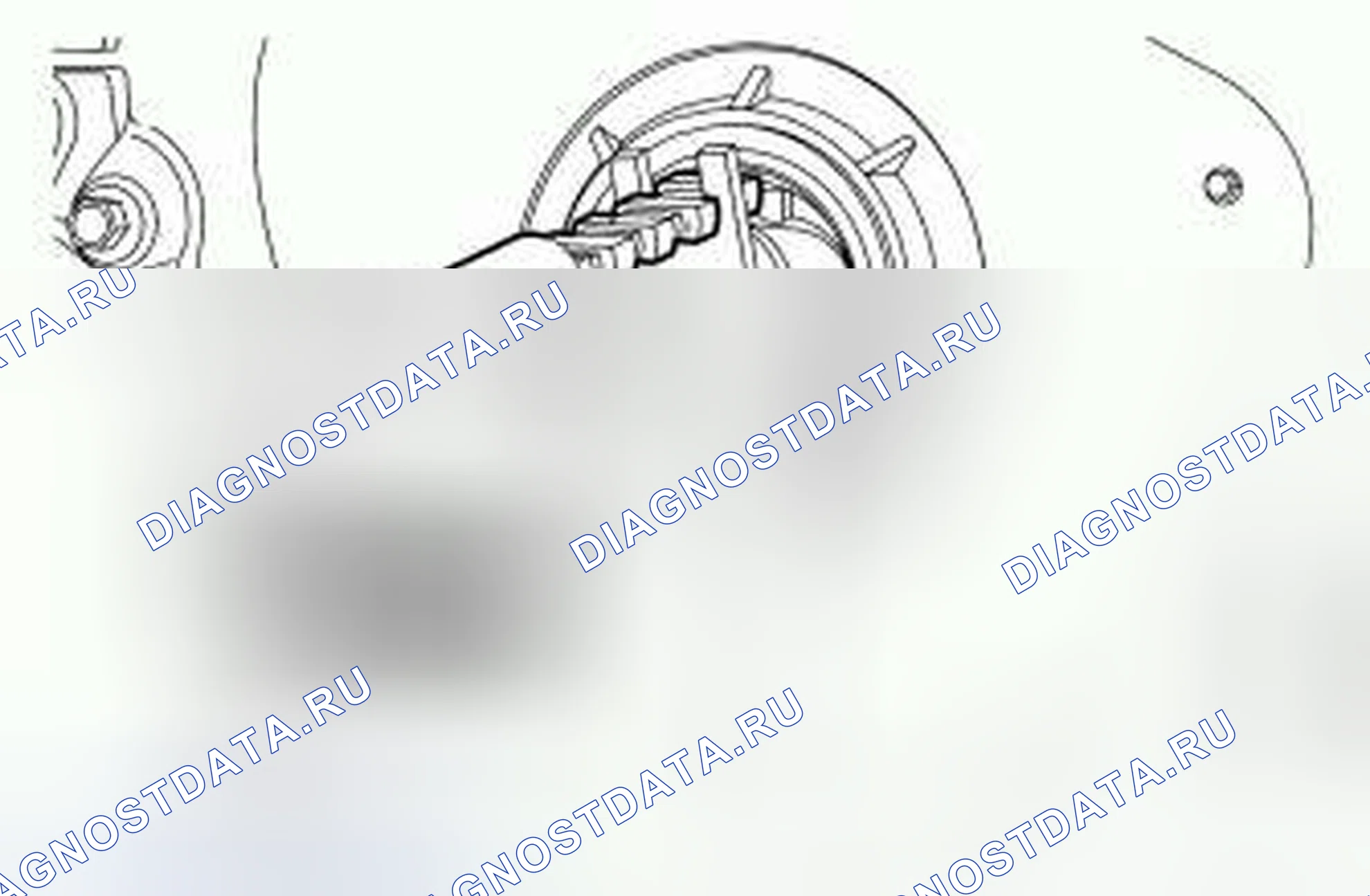Рис. 17. Hyundai ix55 I