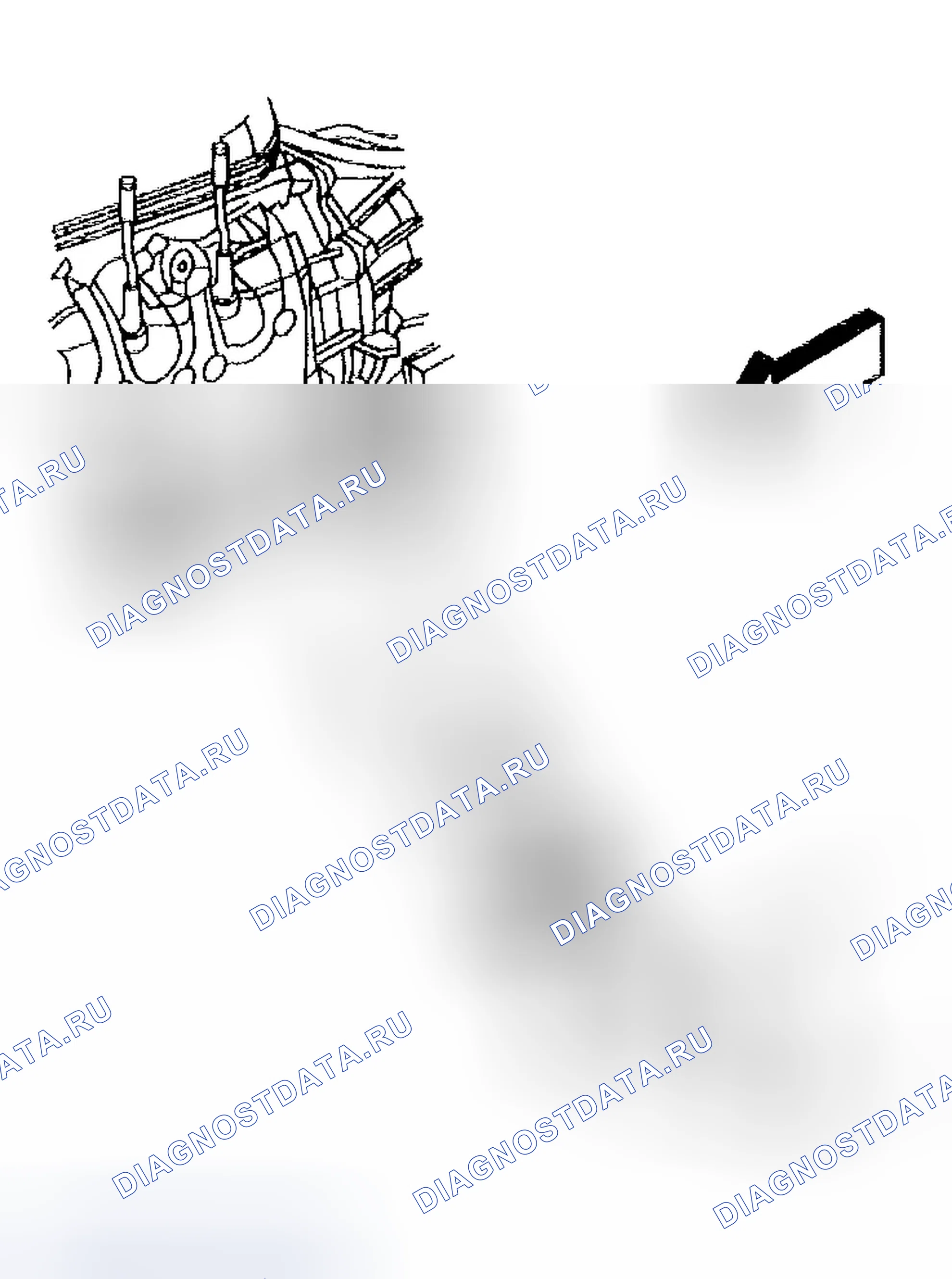 Рис. 30. Chevrolet TrailBlazer I