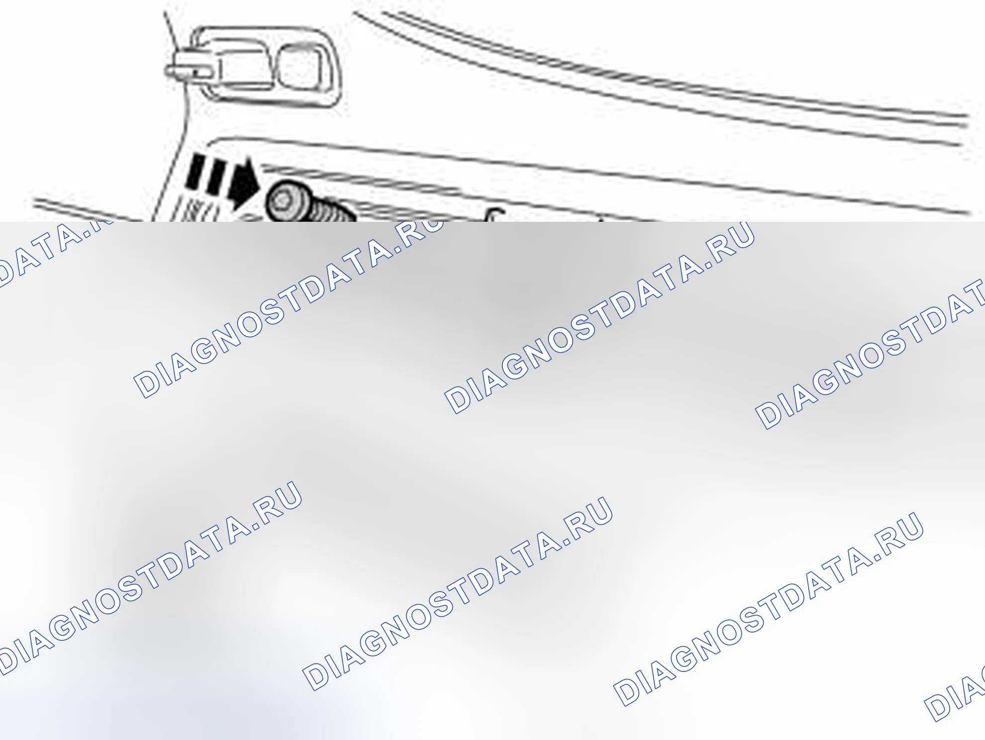 Рис. 852. Volvo XC70 II