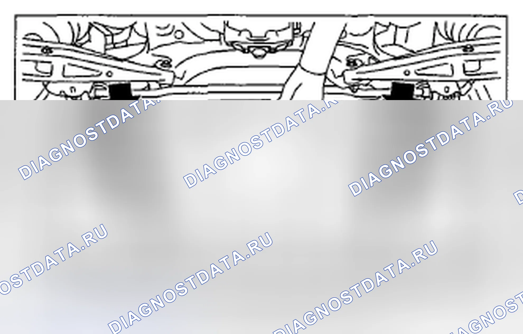 Рис. 53. Subaru Impreza WRX GE рестайлинг