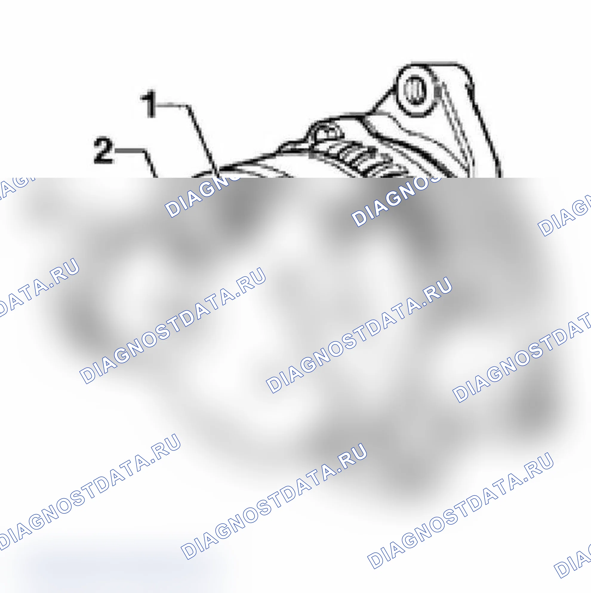 Рис. 35. Audi A6 C5 рестайлинг
