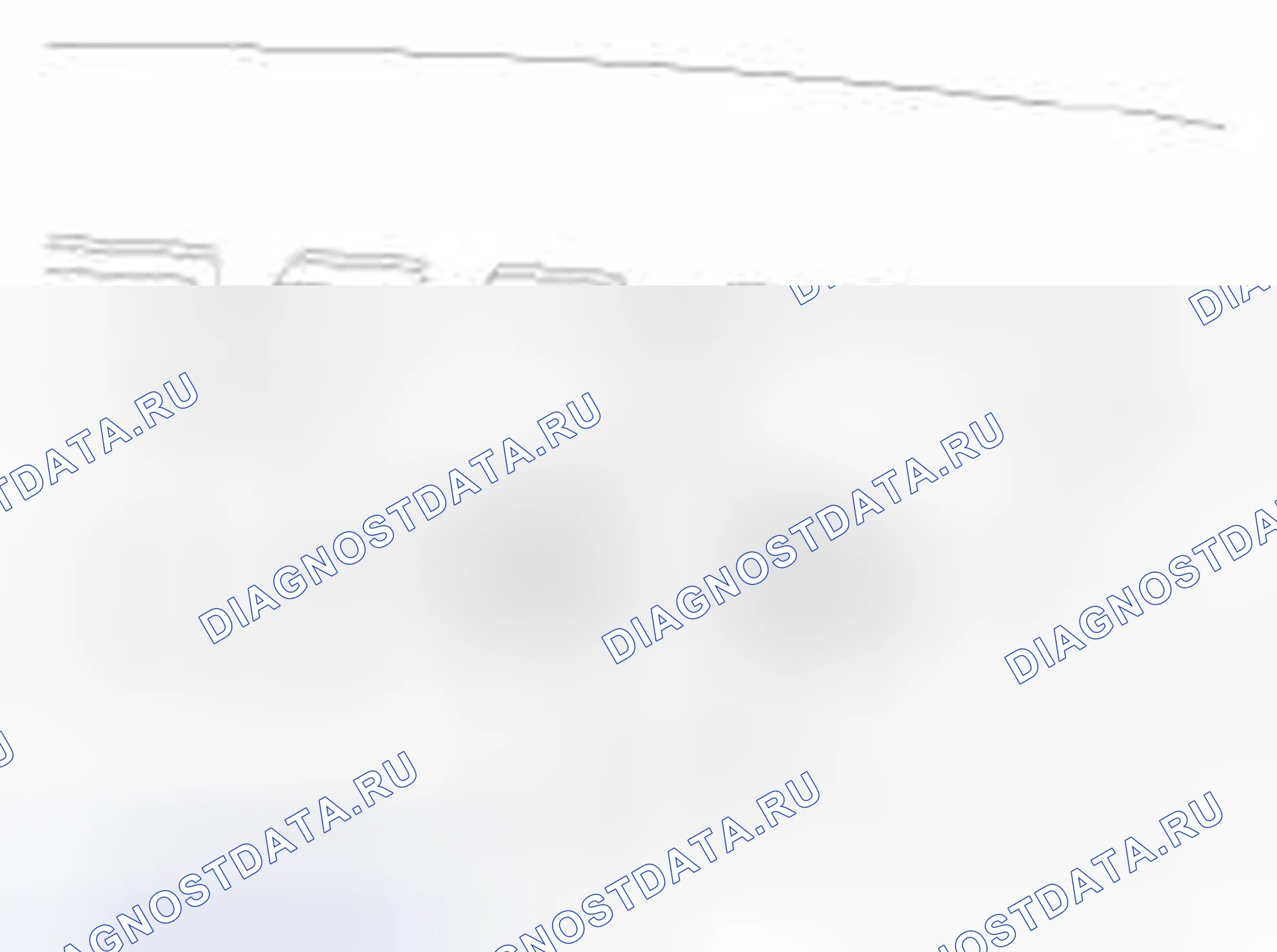 Рис. 6: Демонтаж. Geely Vision X3 Pro I