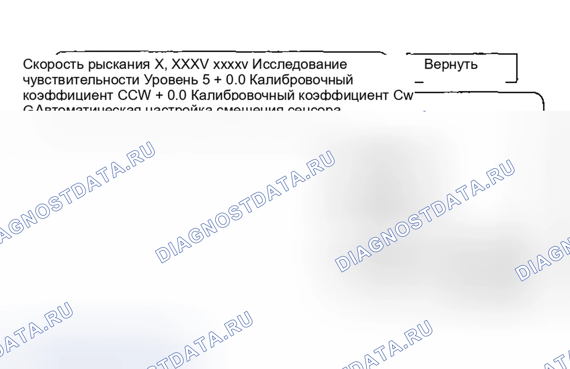 Рис. 61: Скорость рыскания. Honda Accord VII