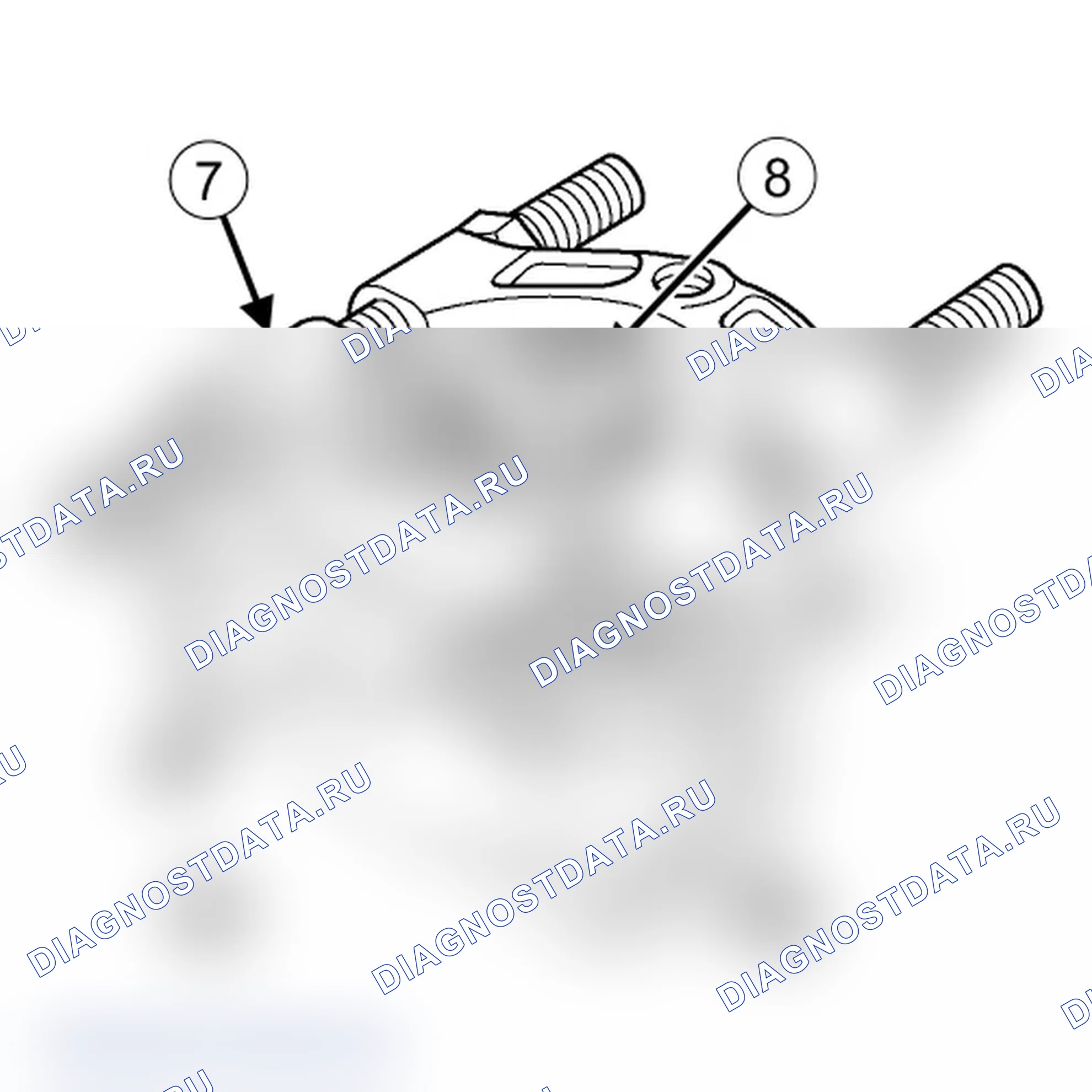 Тнвд. Renault Koleos I