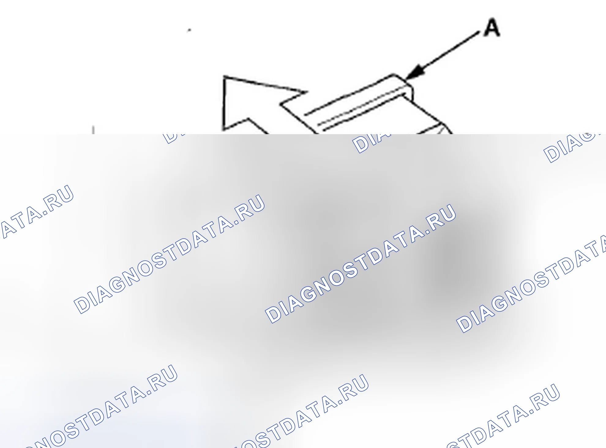 Рис. 657: Подключение. Acura TSX II