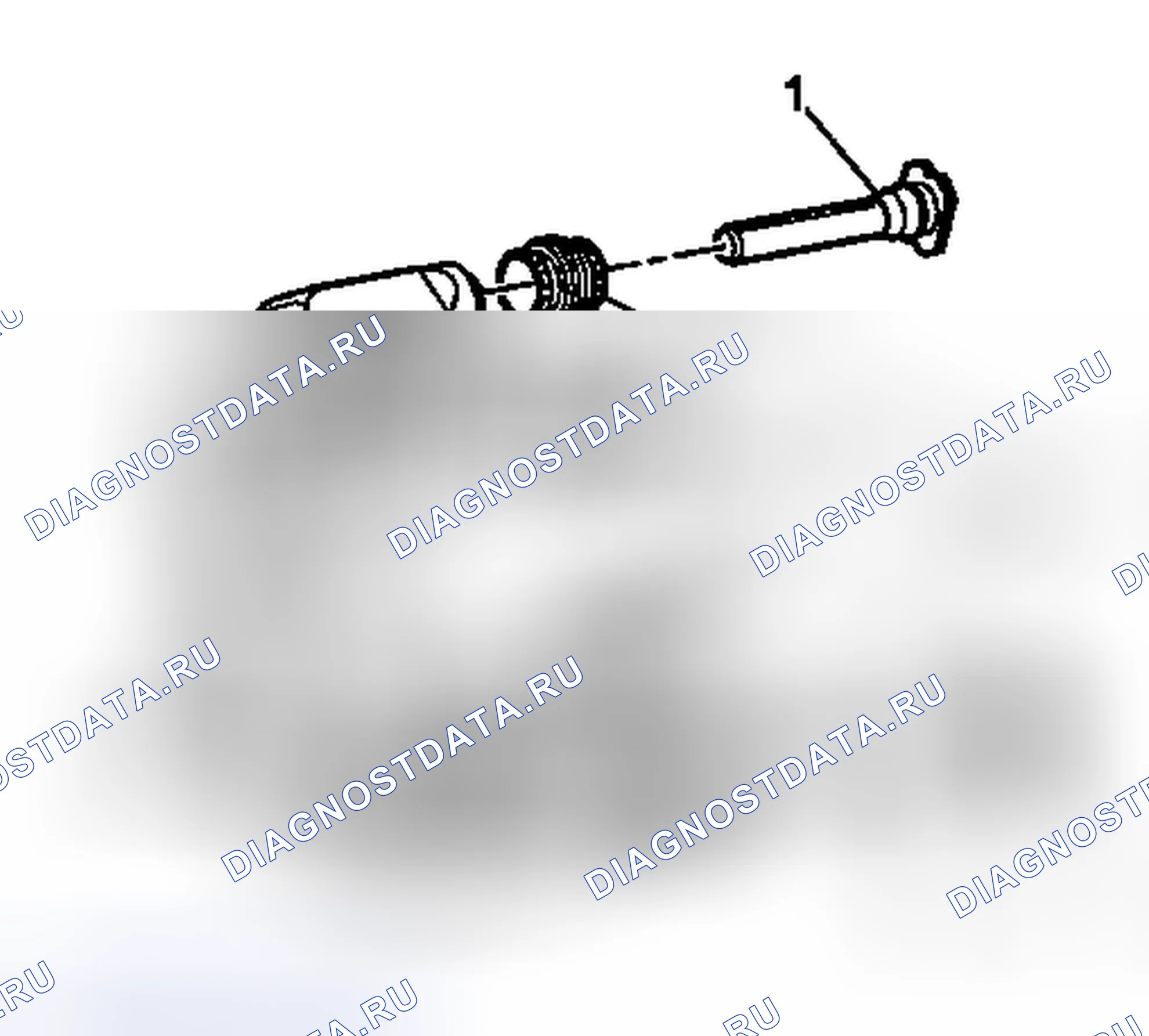 Рис. 13: Порядок демонтажа. Kia Rio III