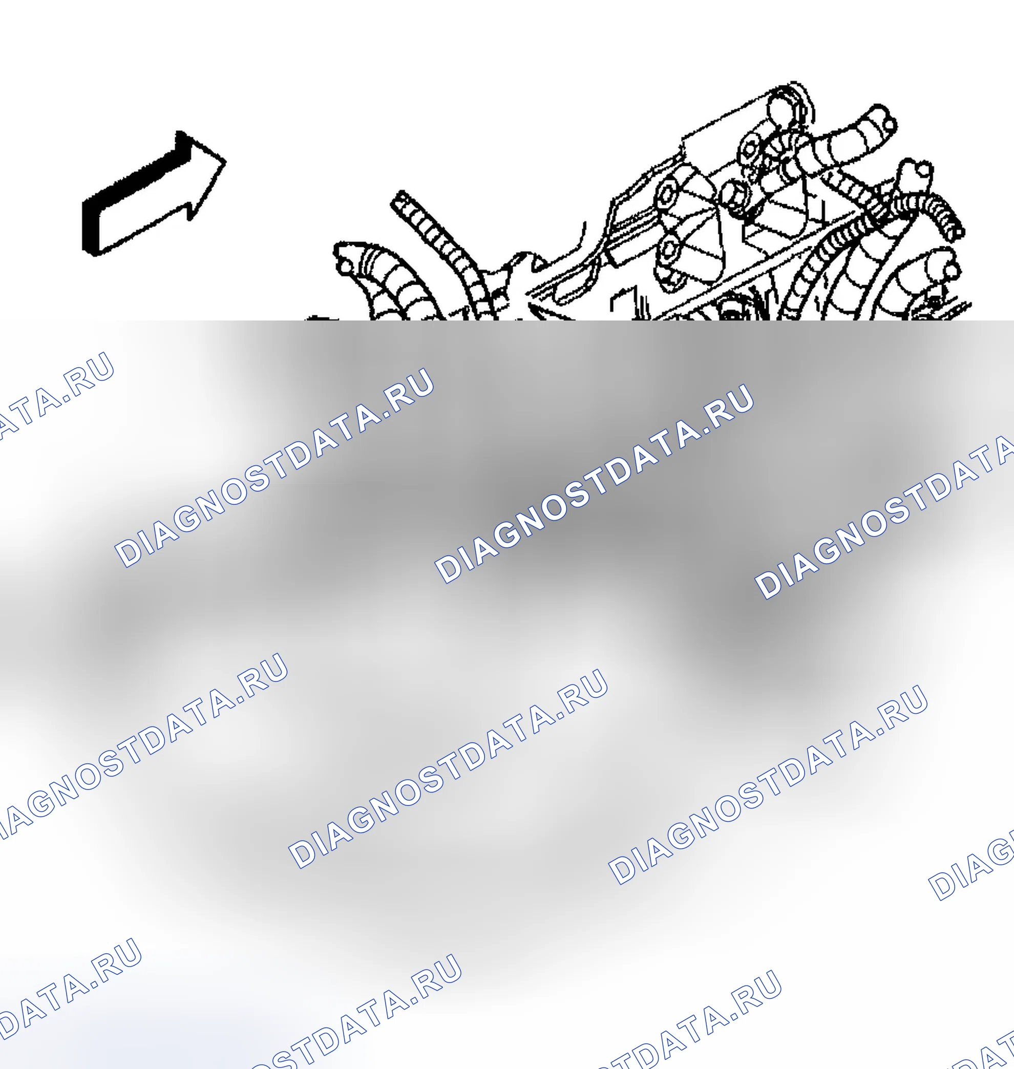 Рис. 127. Chevrolet Silverado 1500 HD 
