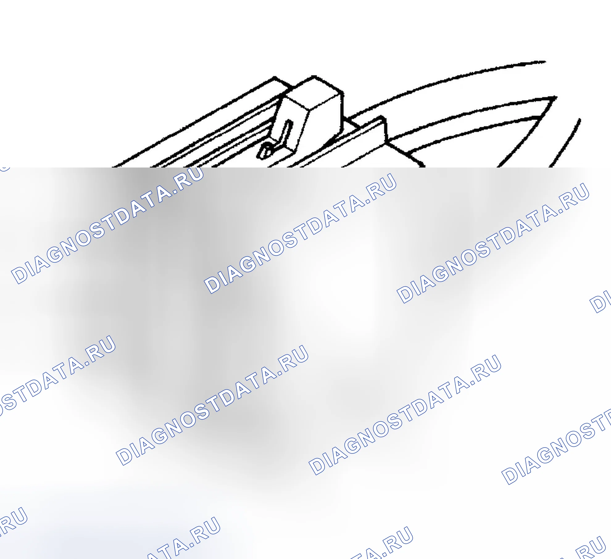Рис. 6. Chrysler Cirrus I