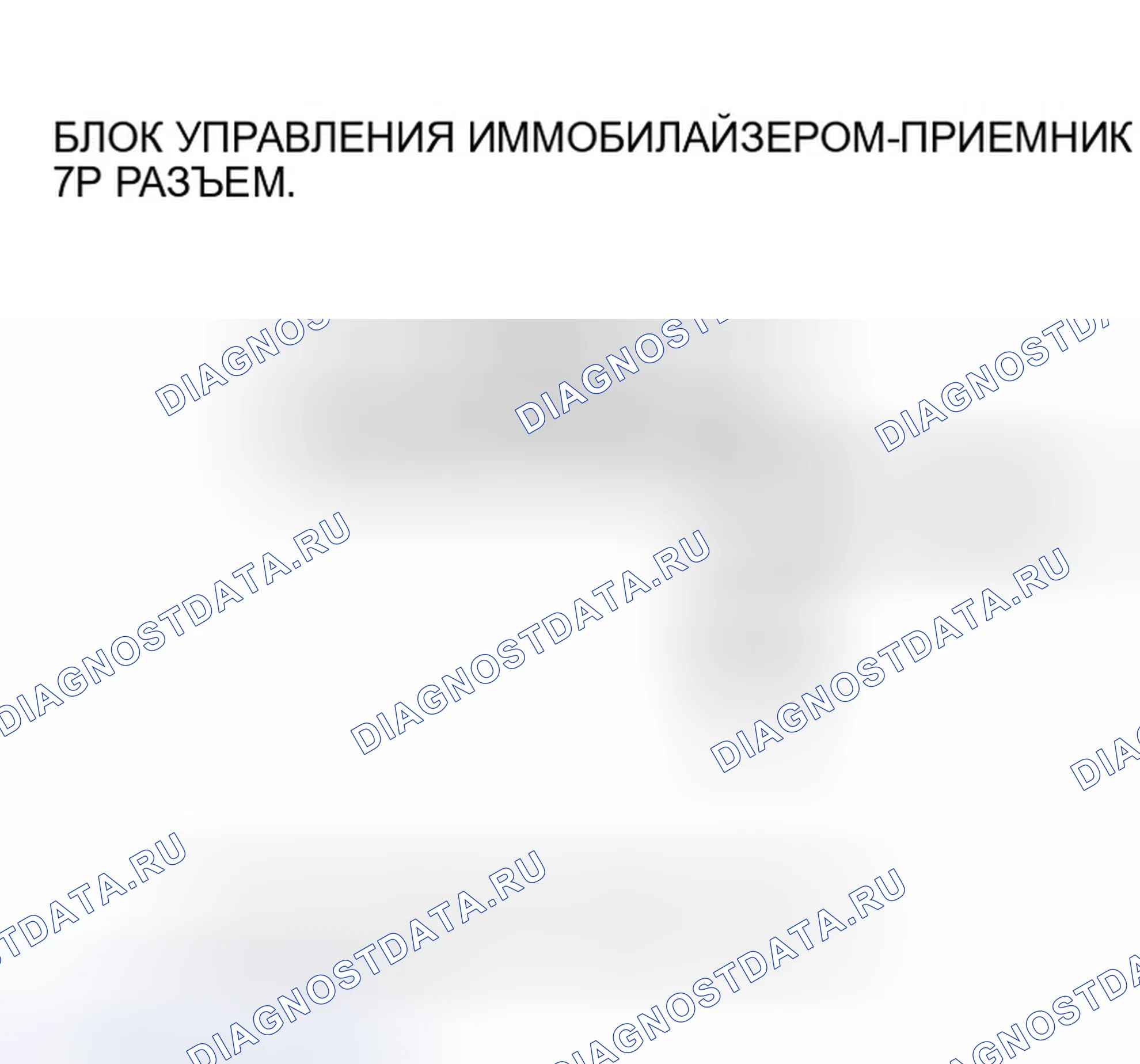 Рис. 7. Honda Pilot I рестайлинг