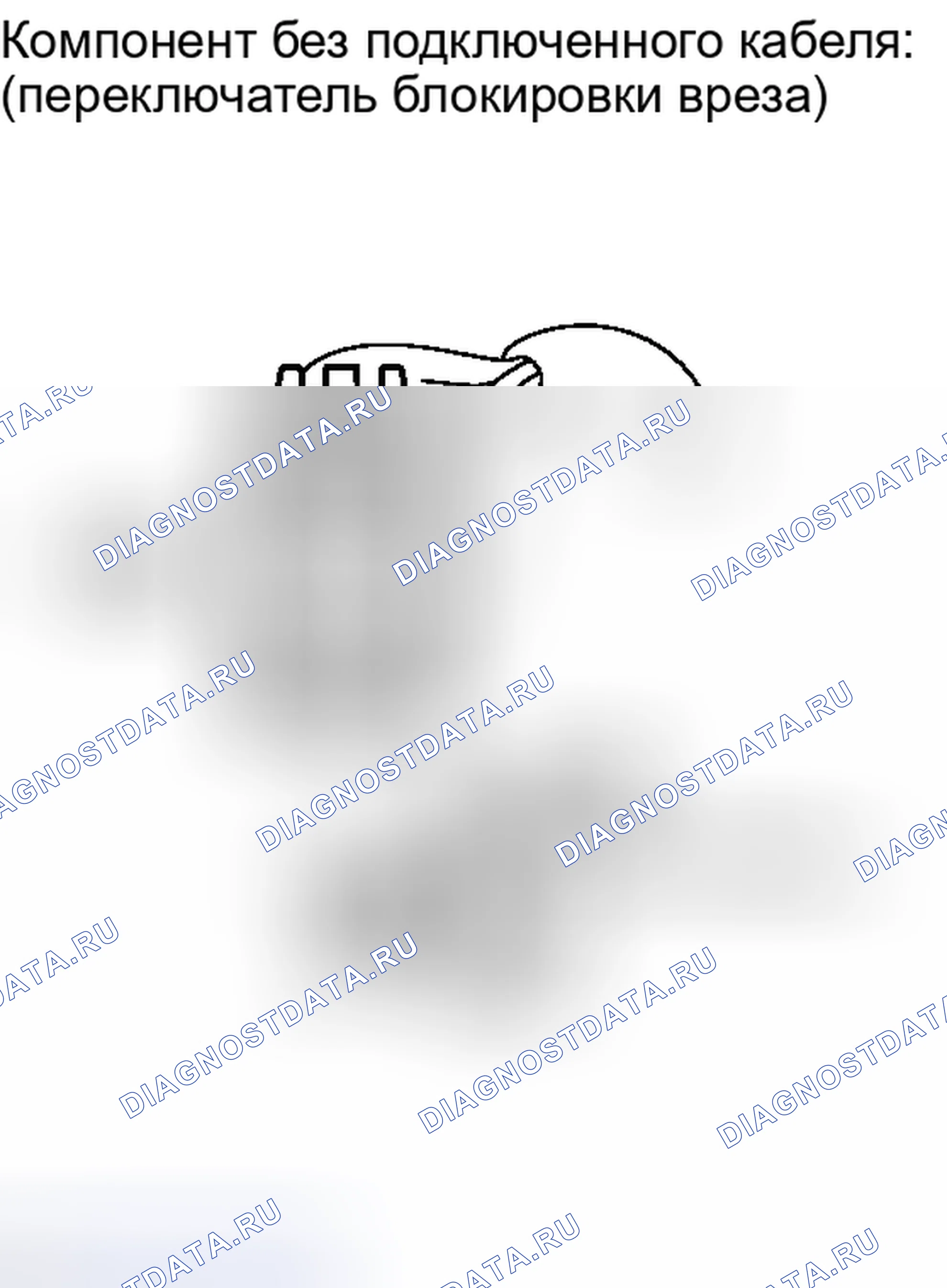 Рис. 825. Toyota Highlander II рестайлинг
