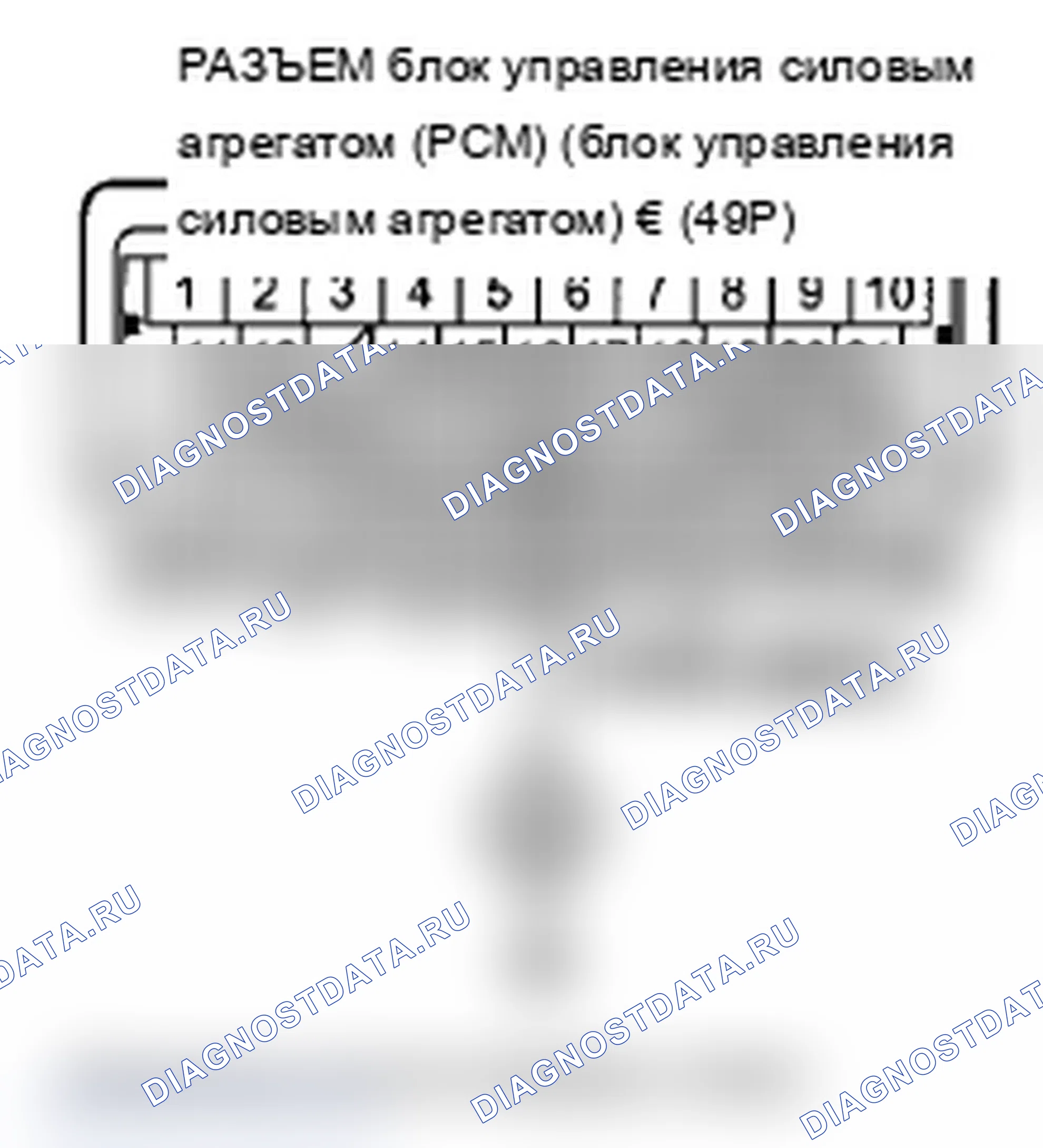 Рис. 78. Acura TL IV рестайлинг