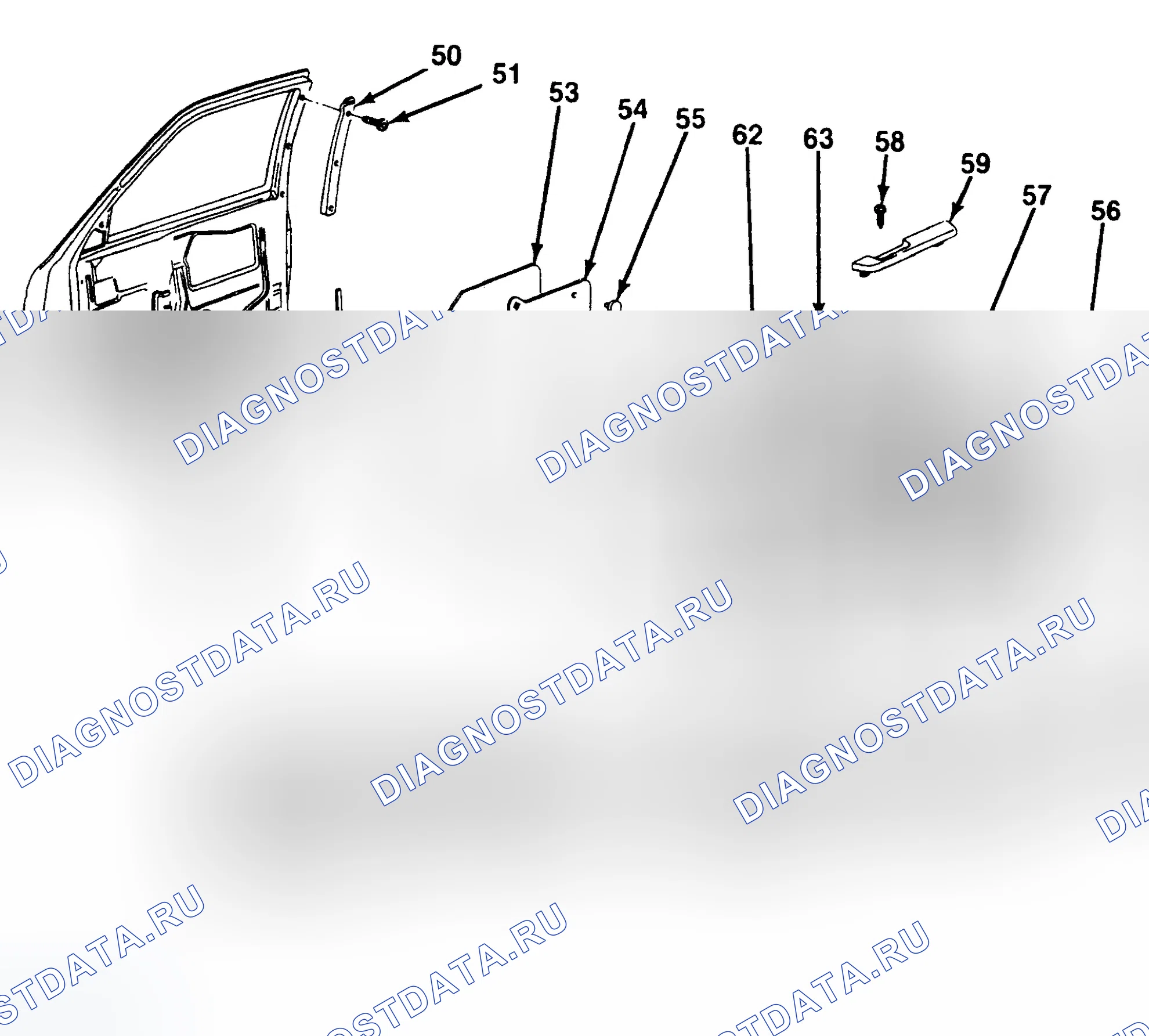 Рис. 4. GMC Jimmy Typhoon 