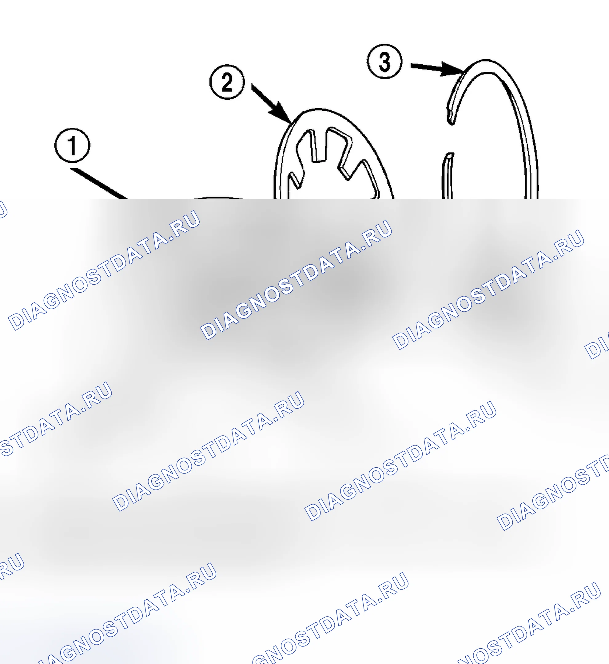 Рис. 332. Dodge Grand Caravan IV