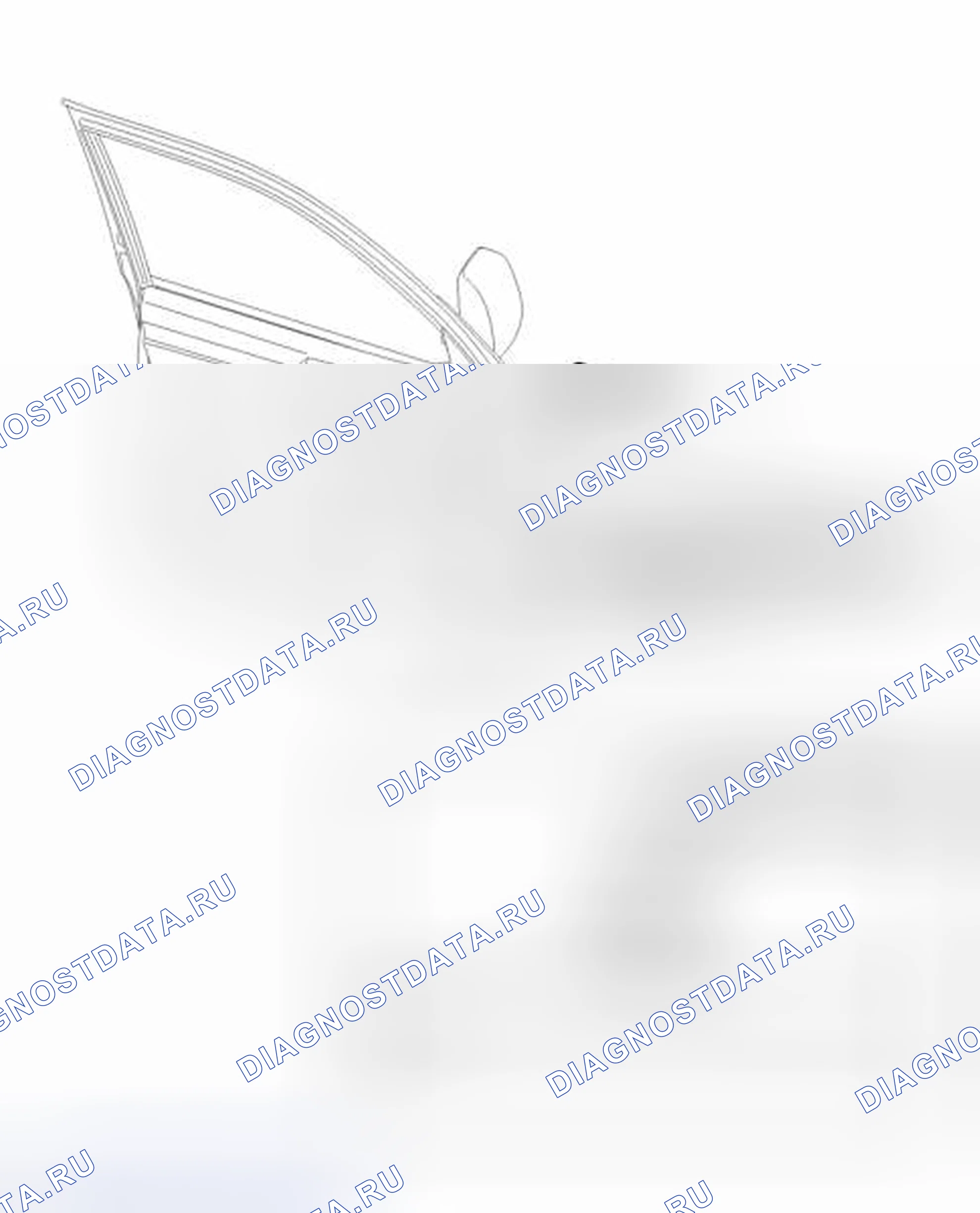 Рис. 32: ИЛЛЮСТРАЦИЯ. Honda Accord VII