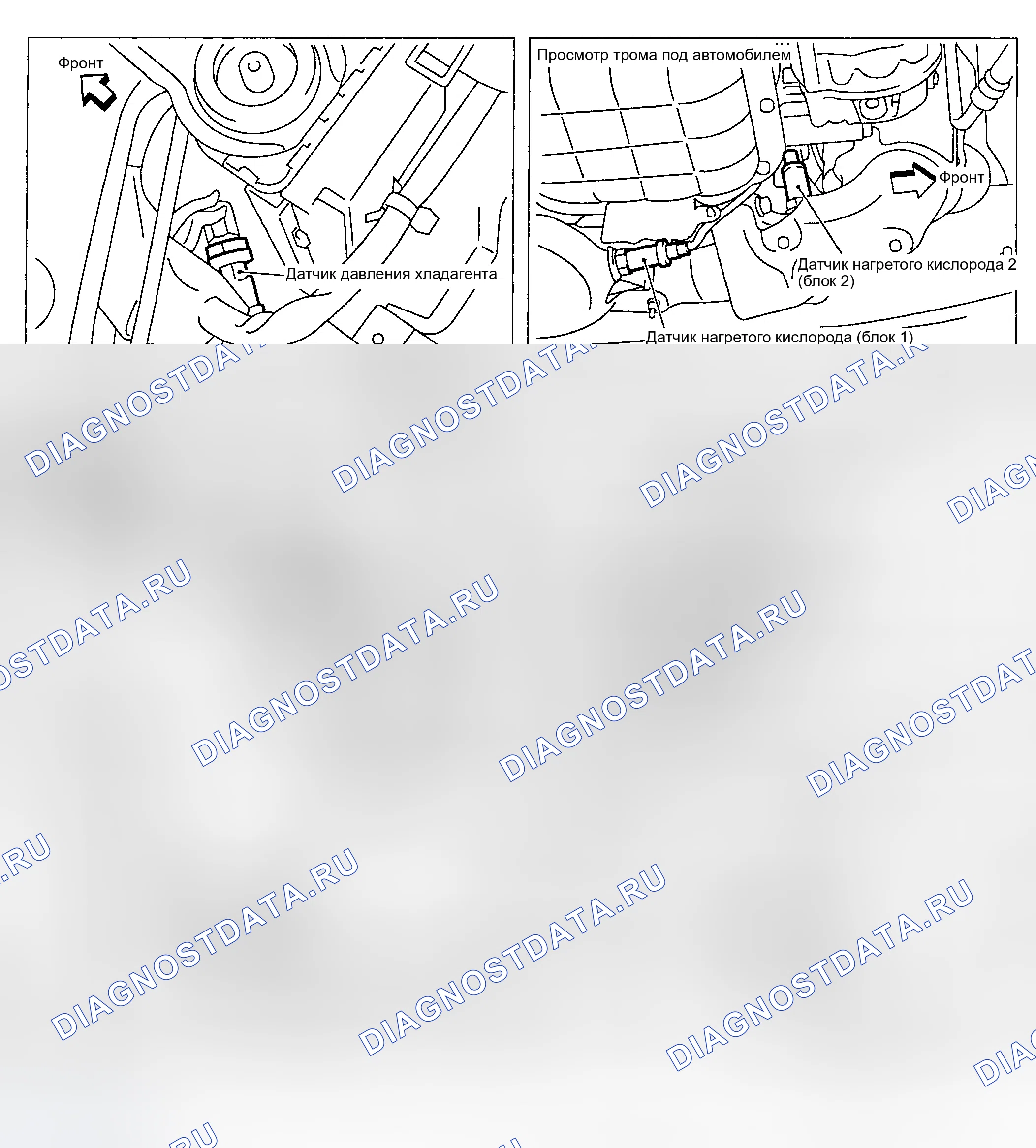 Рис. 48. Nissan Sentra B15