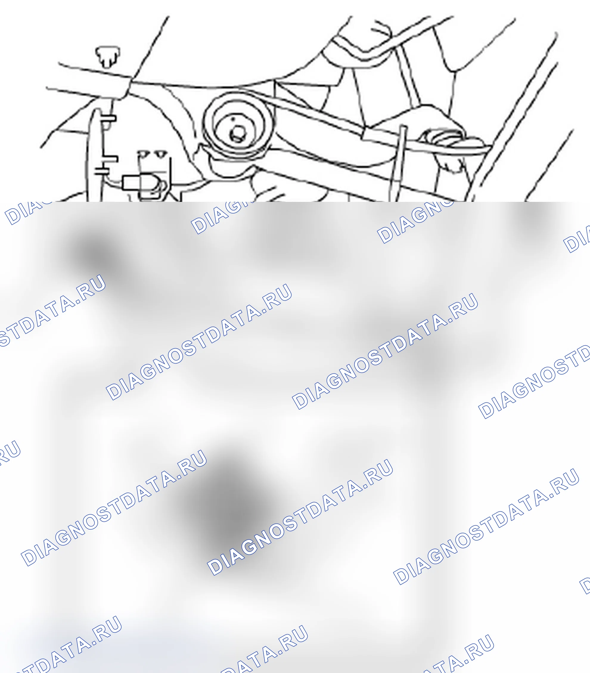 Рис. 140. Suzuki Grand Vitara II рестайлинг