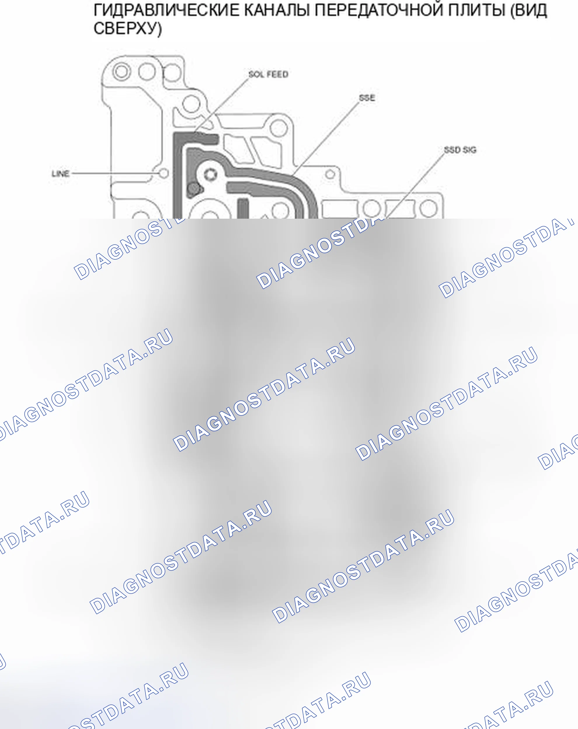 Рис. 122. Hyundai Lafesta I рестайлинг