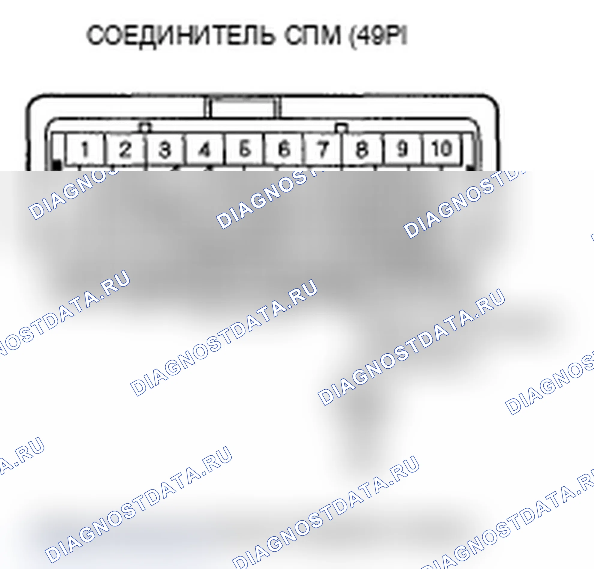 Рис. 60. Acura MDX II