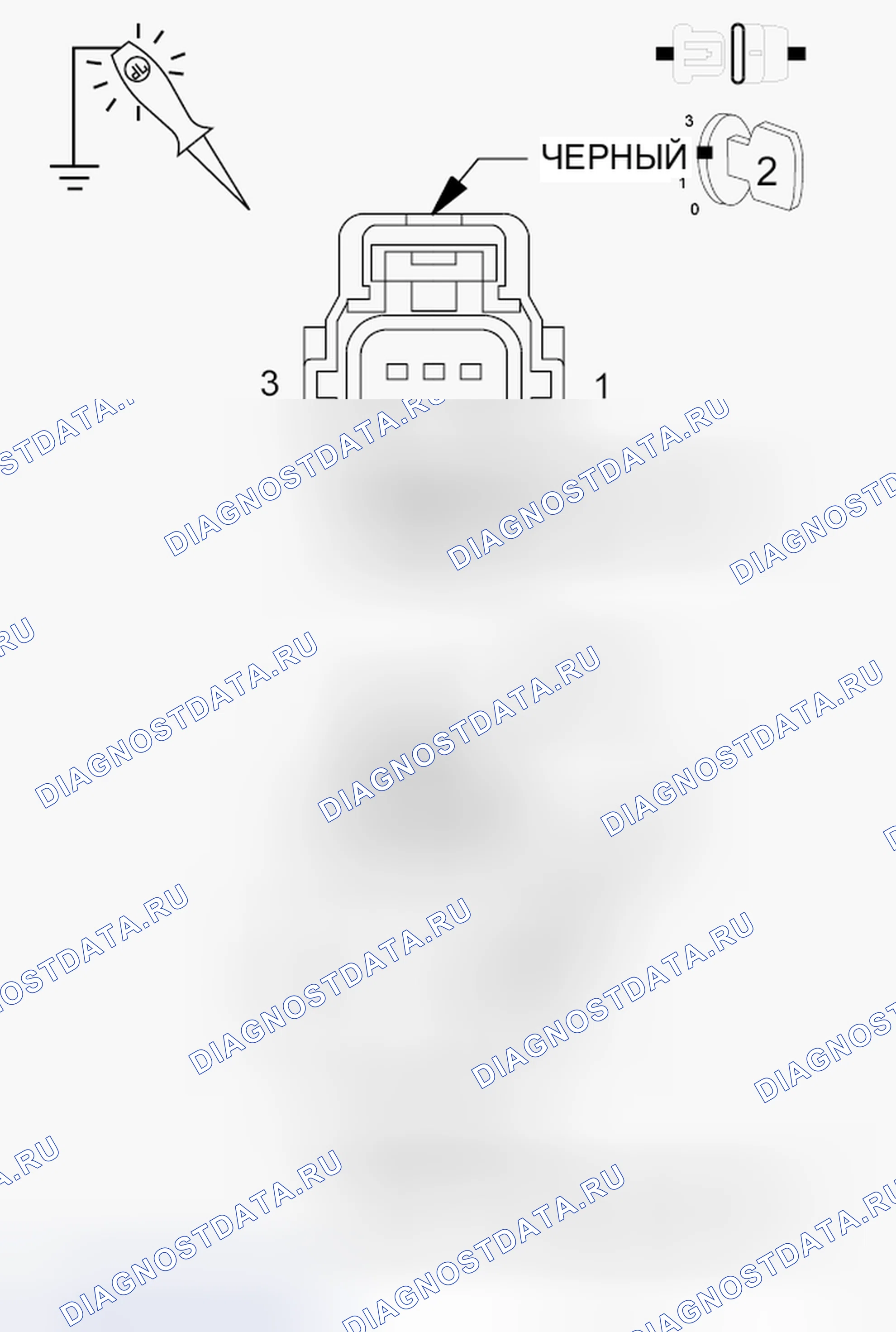Рис. 127. RAM Cab & Chassis 3500 HD I