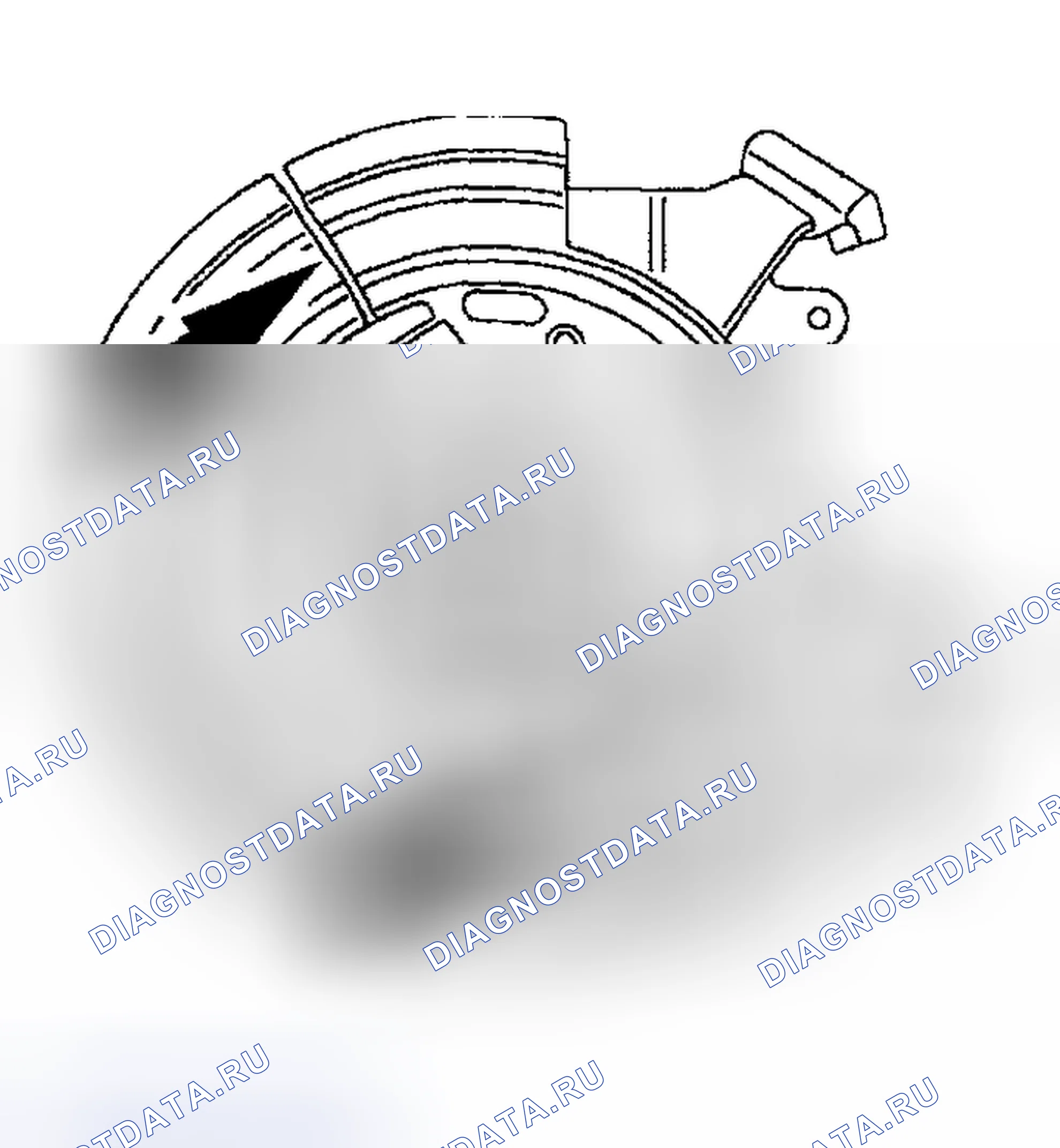 Рис. 62. Hyundai ix20 I рестайлинг