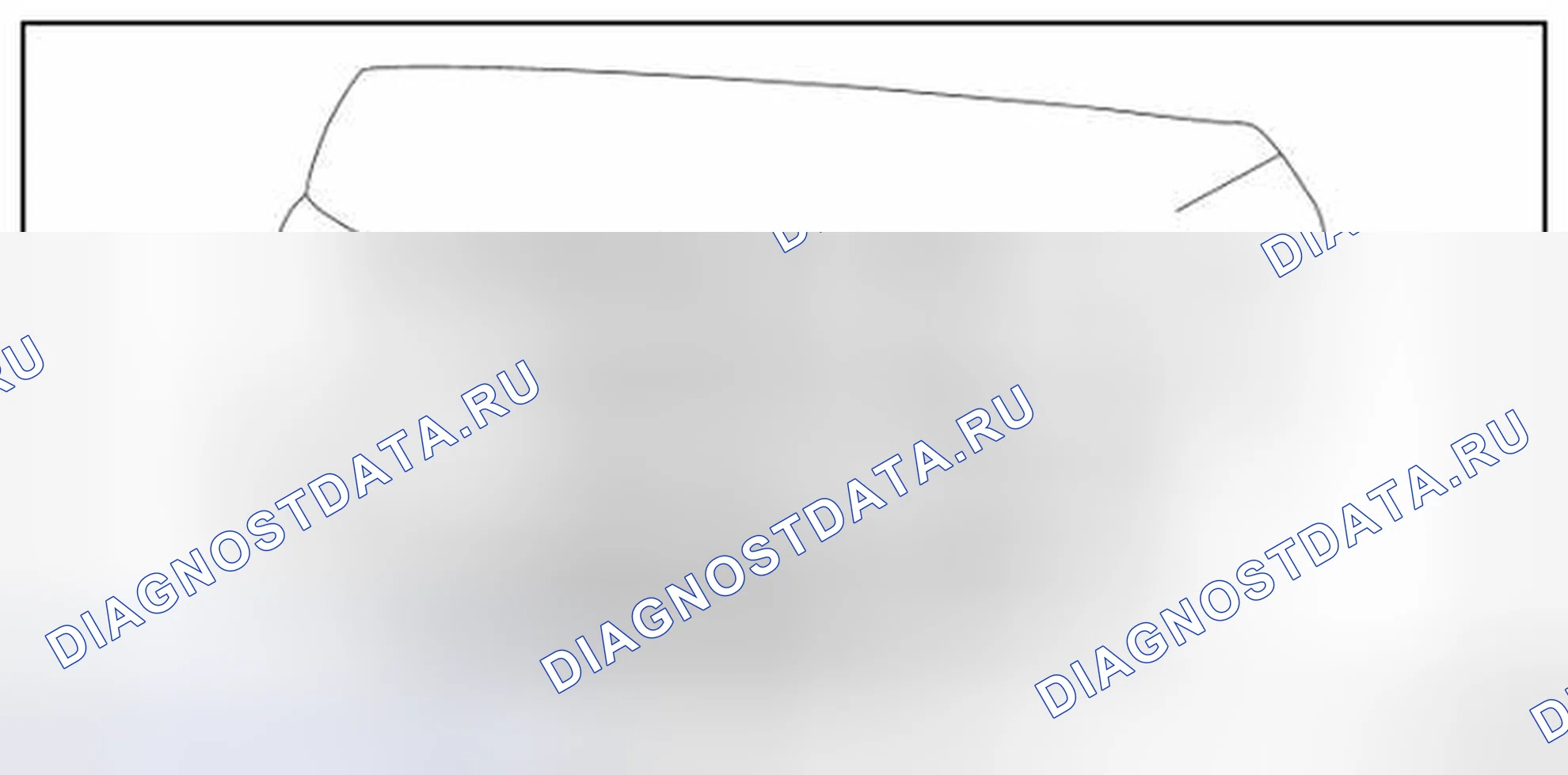 Рис. 12: УСТАНОВКА. Nissan Rogue II