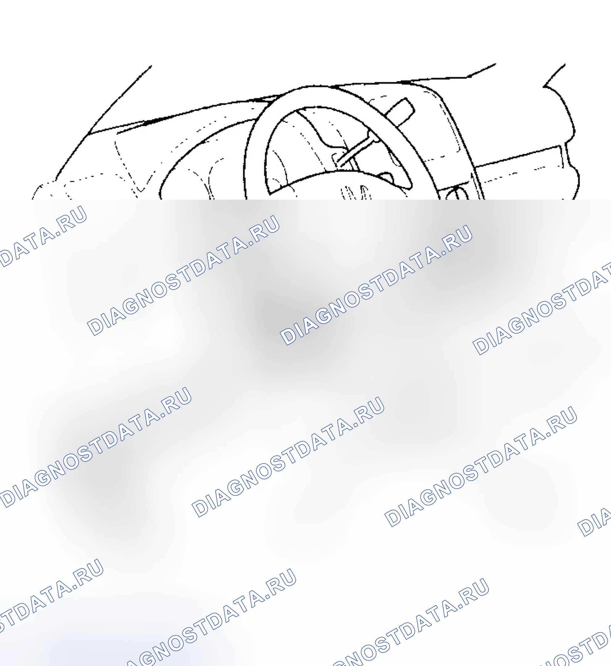 Рис. 9. Honda CR-V II