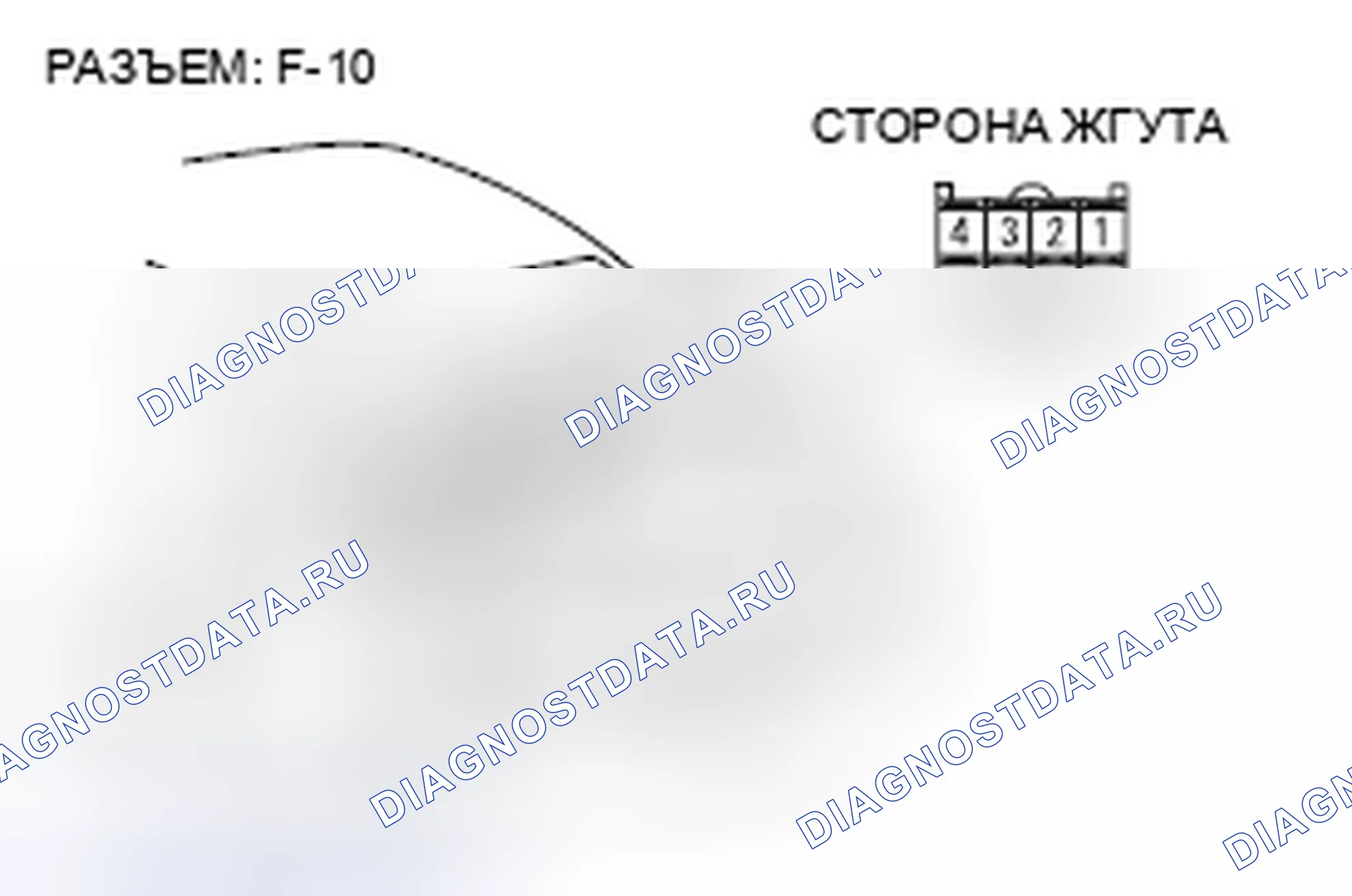 Рис. 29. Honda Crosstour I рестайлинг