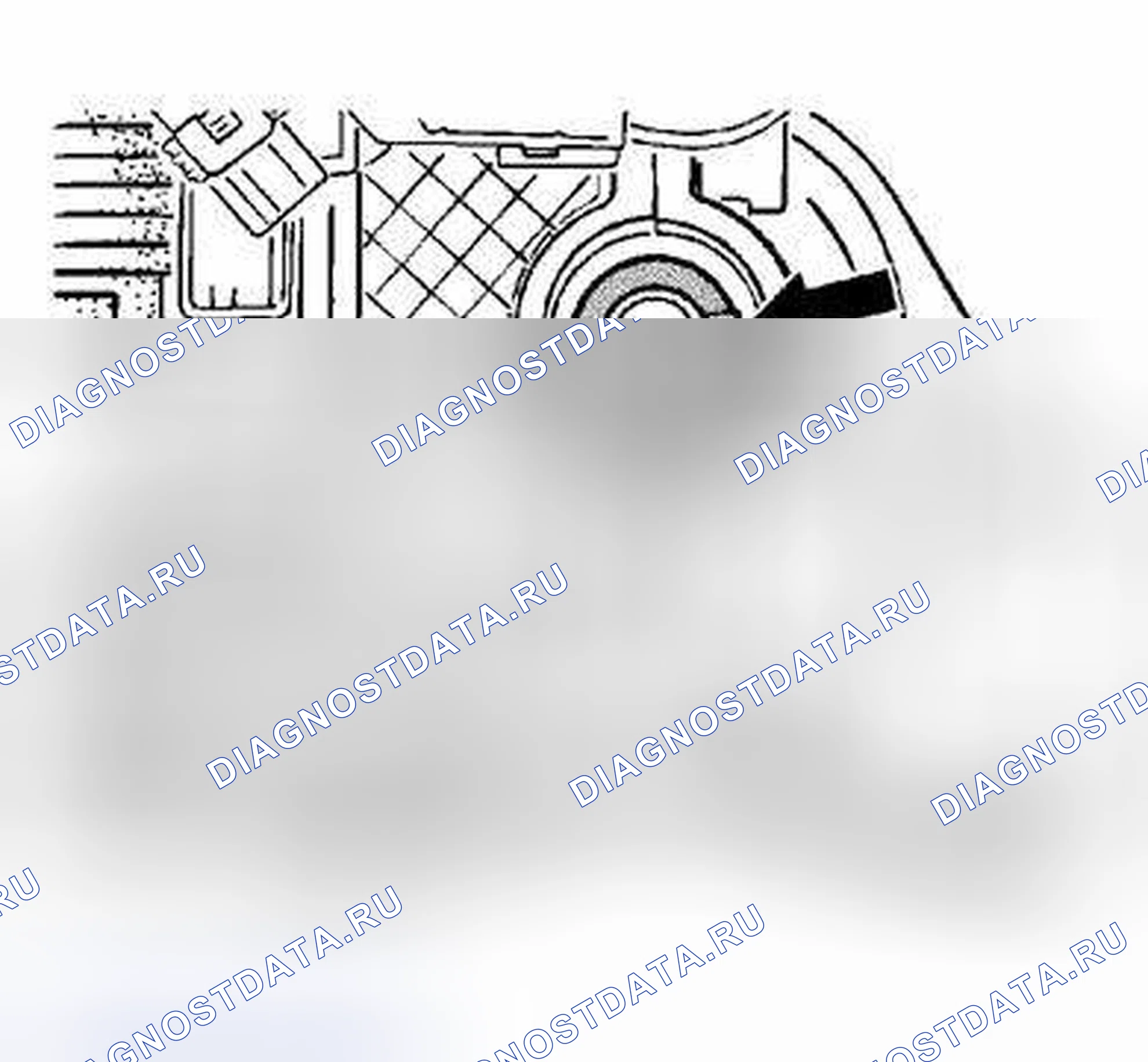 Рис. 170. Porsche Boxster 986