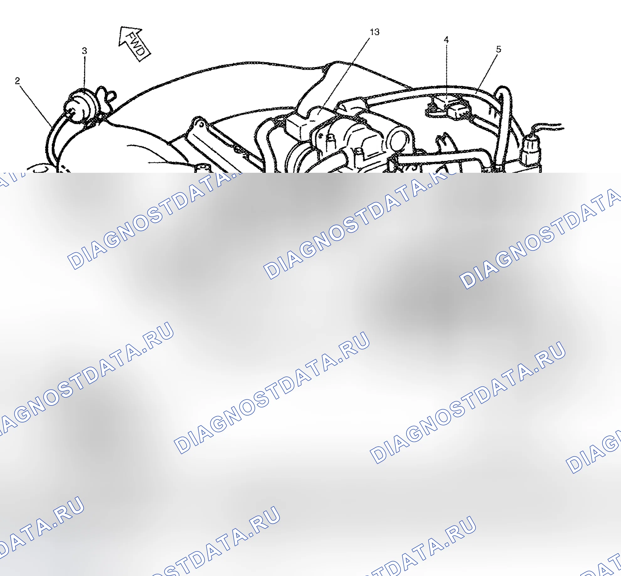Рис. 146. Suzuki Grand Vitara I рестайлинг