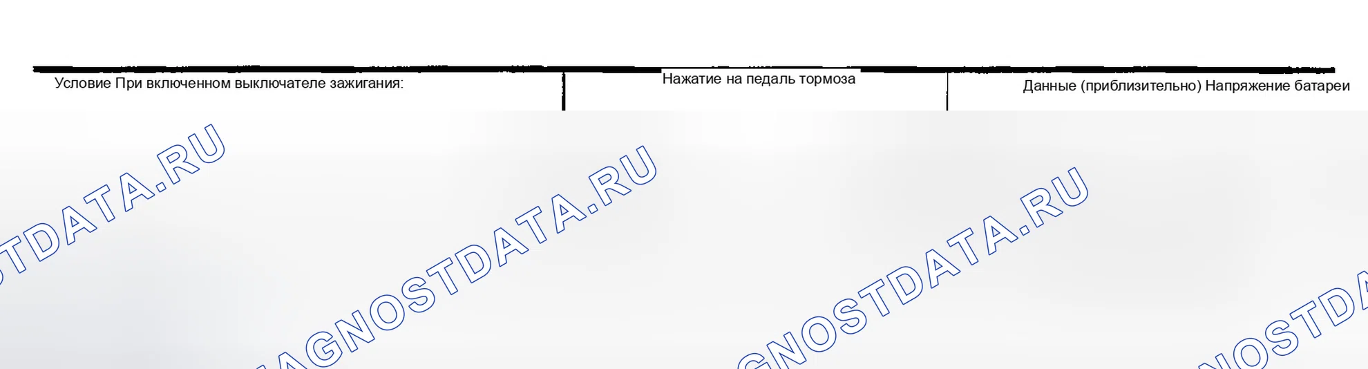 Рис. 285. Infiniti FX35 I