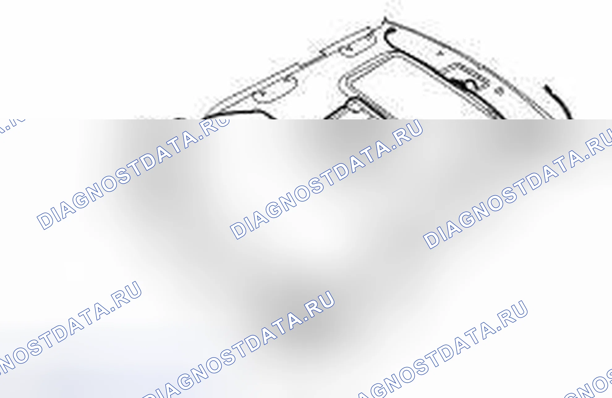 Рис. 52. Land Rover Range Rover Sport I рестайлинг