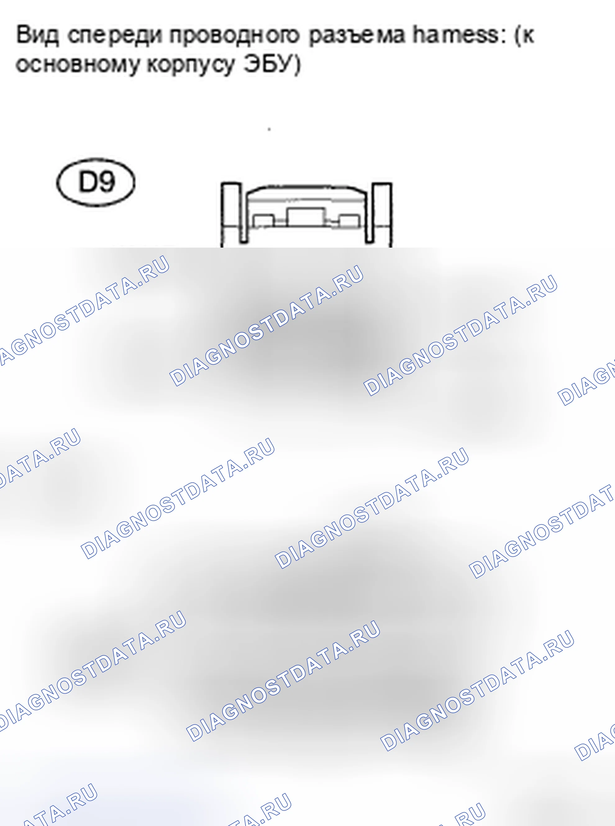 Рис. 621. Toyota Highlander II