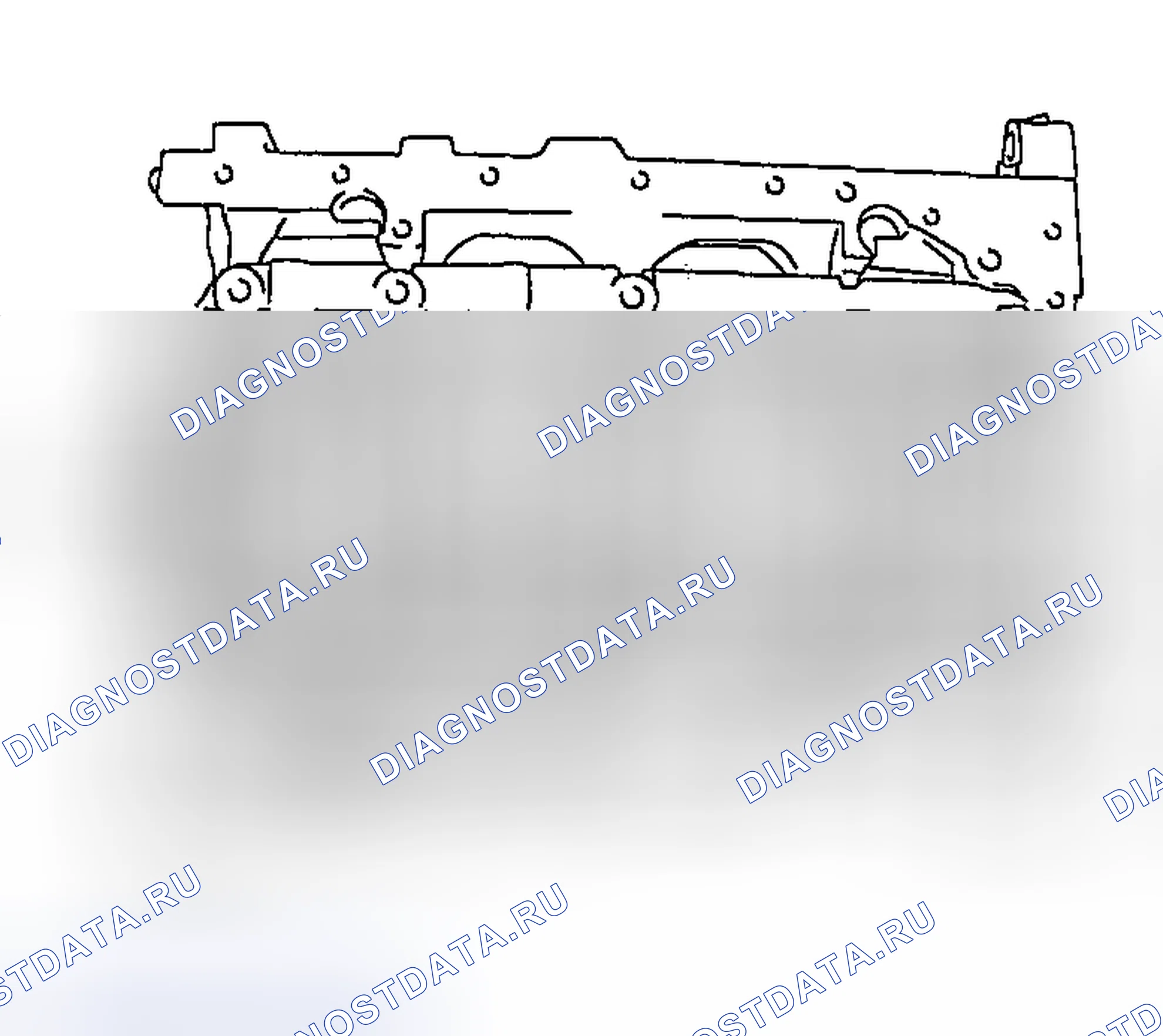 Рис. 255. Mazda MX-30 I