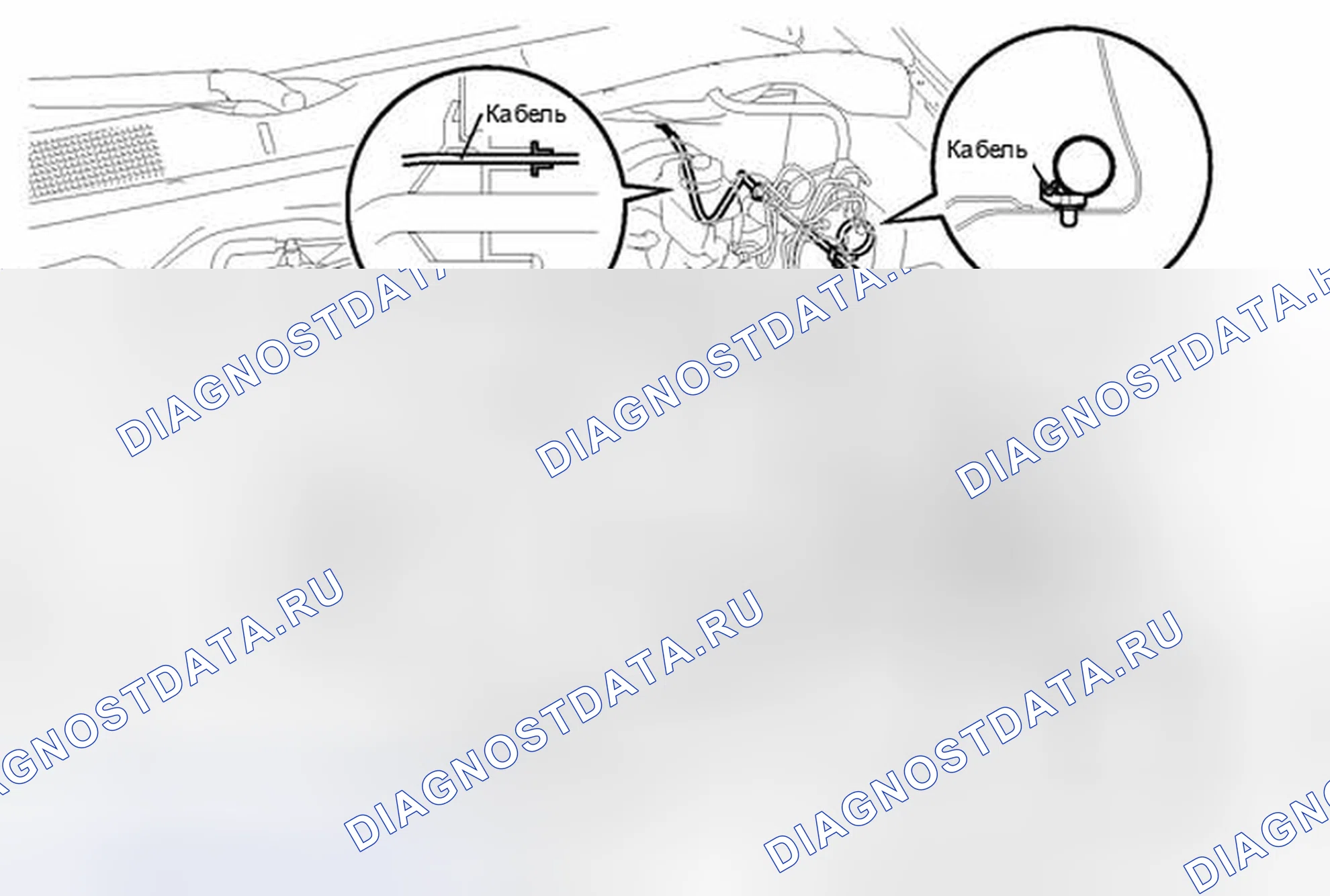 Рис. 187. Toyota Sequoia II рестайлинг