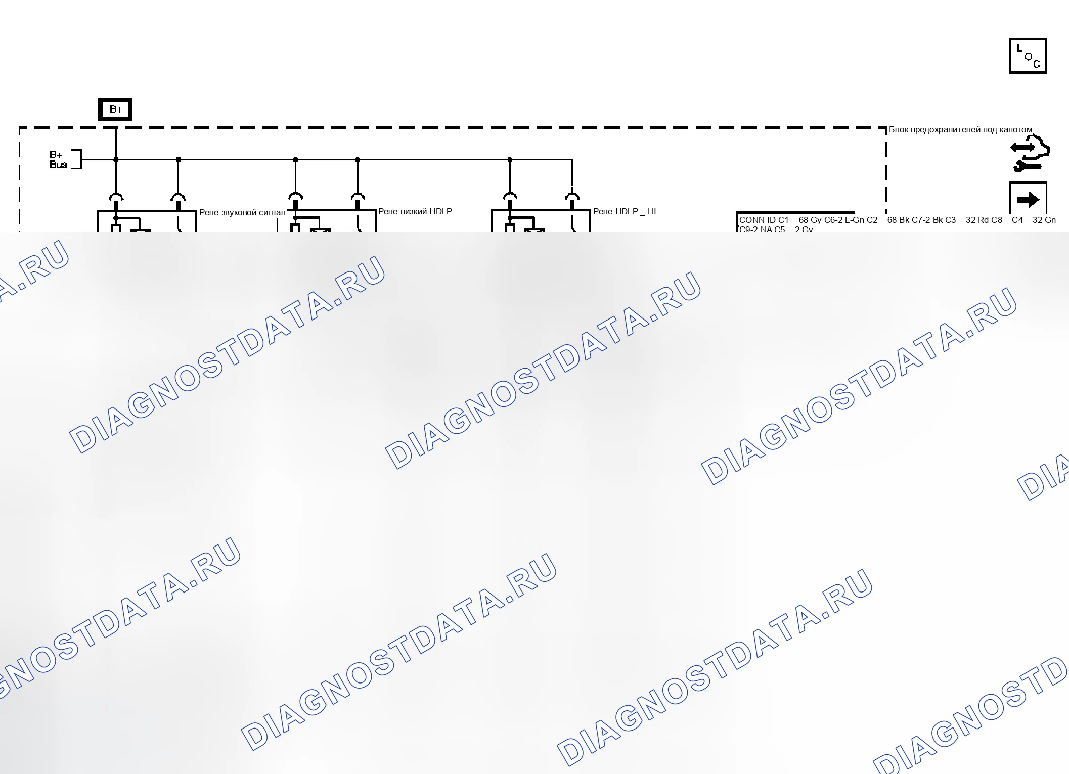 Рис. 24. GMC Sierra Classic 2500 HD 