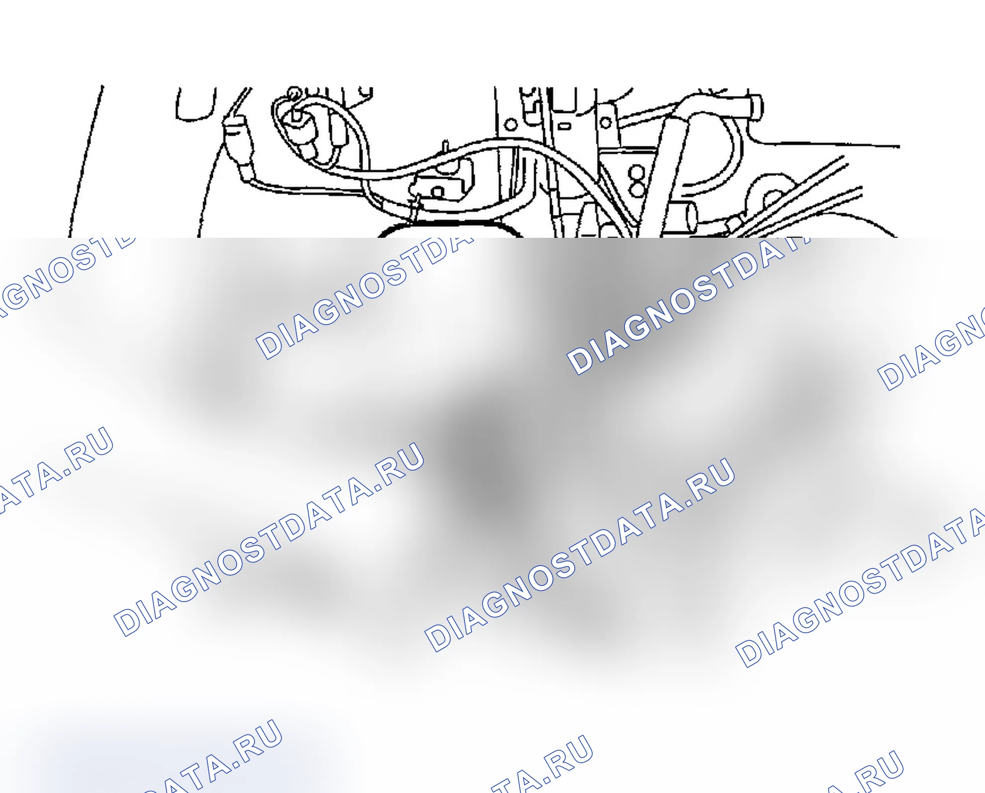 Рис. 121. Subaru Impreza WRX GD/GG рестайлинг