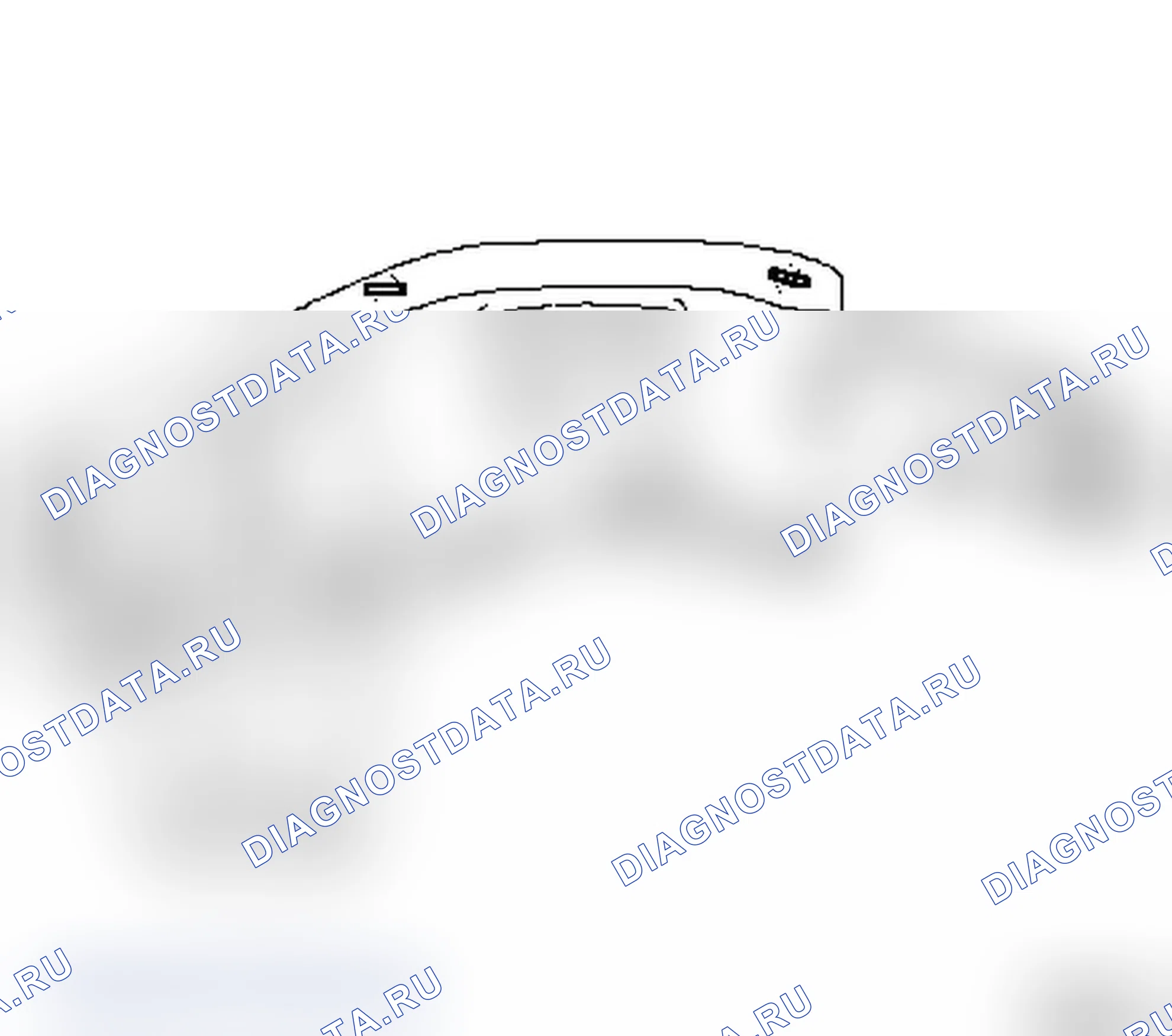 Вариант 6. Opel Astra H