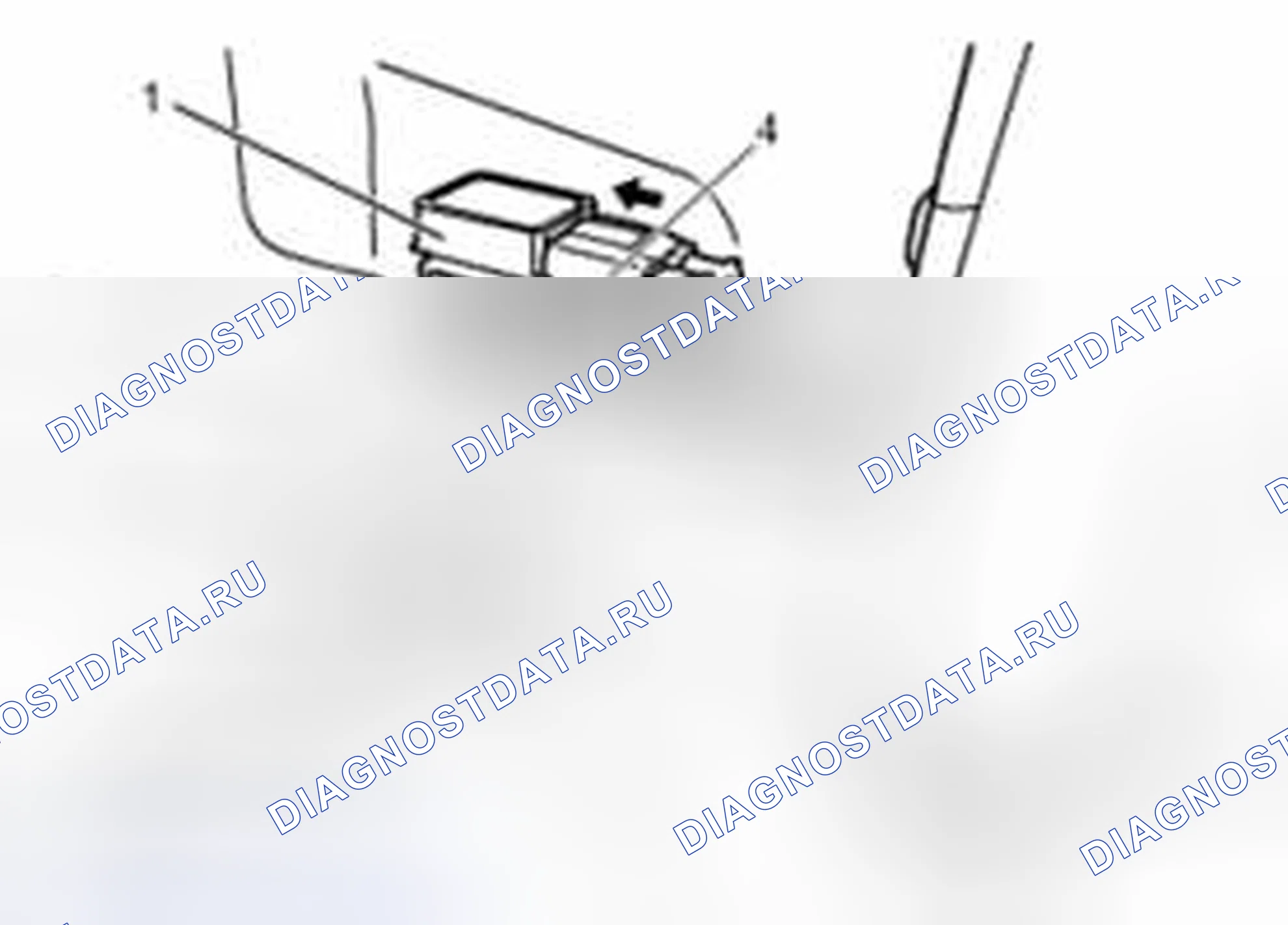 Рис. 318. Suzuki SX4 I рестайлинг