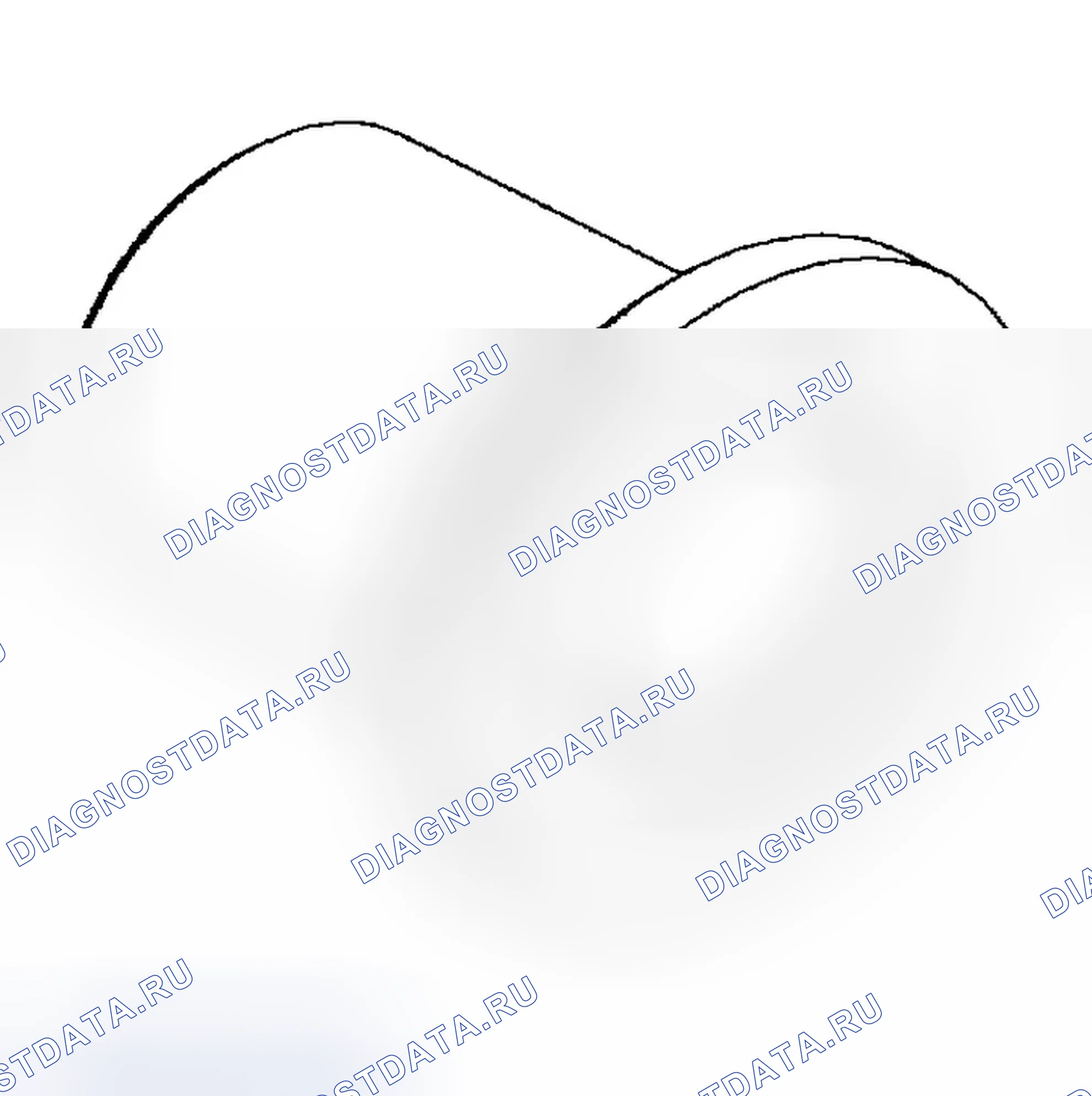 Рис. 114. Dodge Pickup R2500 